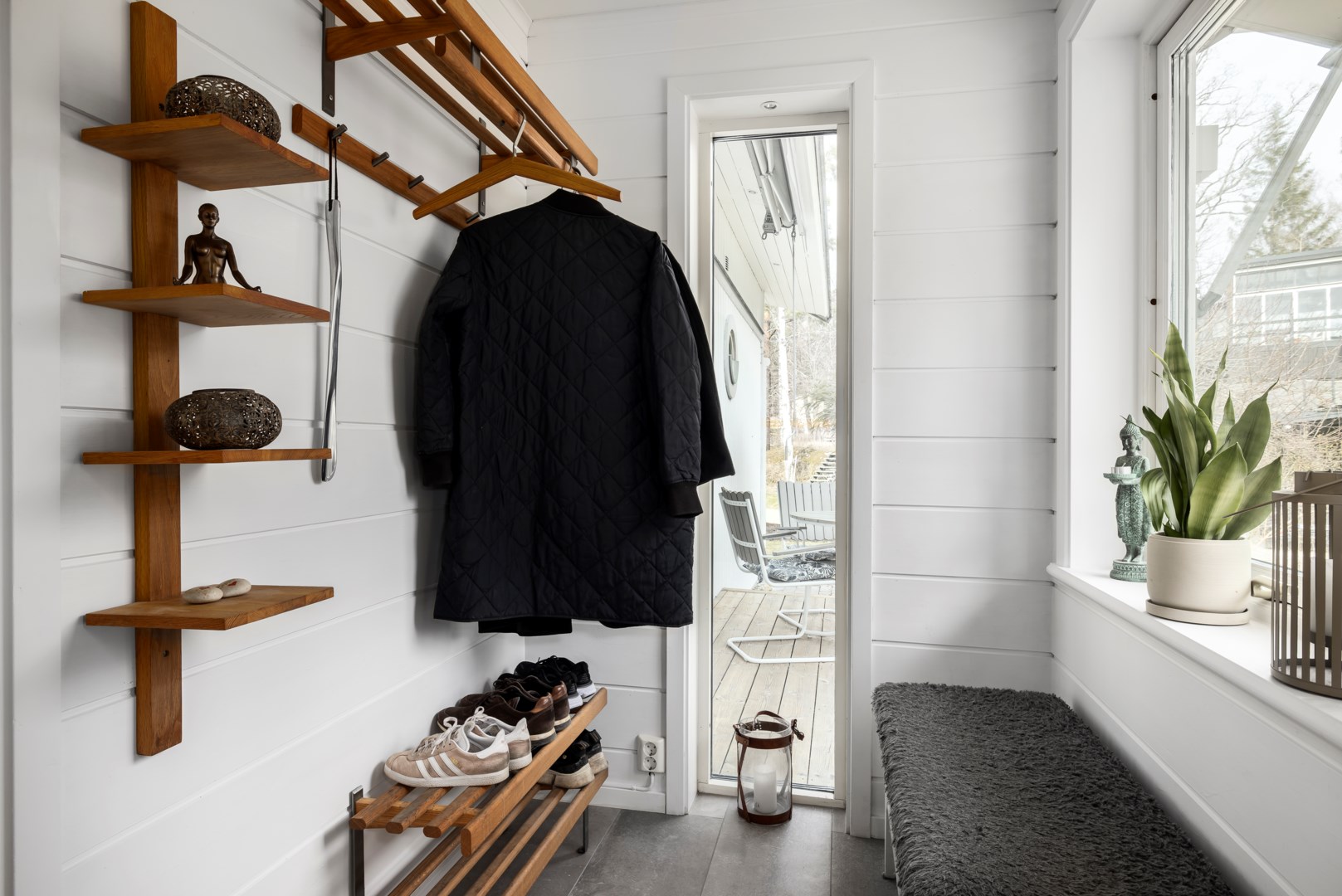 Bostadsbild från Karbovägen 1, Såld i Kummelnäs, Nacka