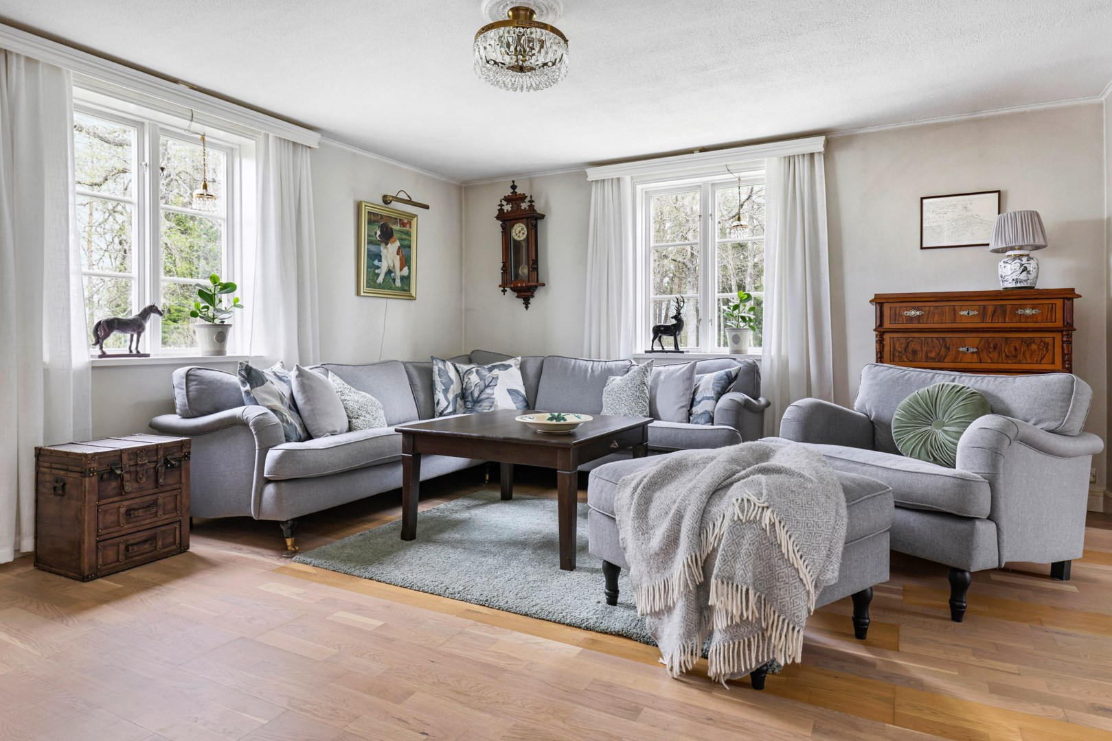 Bostadsbild från Furby 109, Såld i Alunda, Östhammar