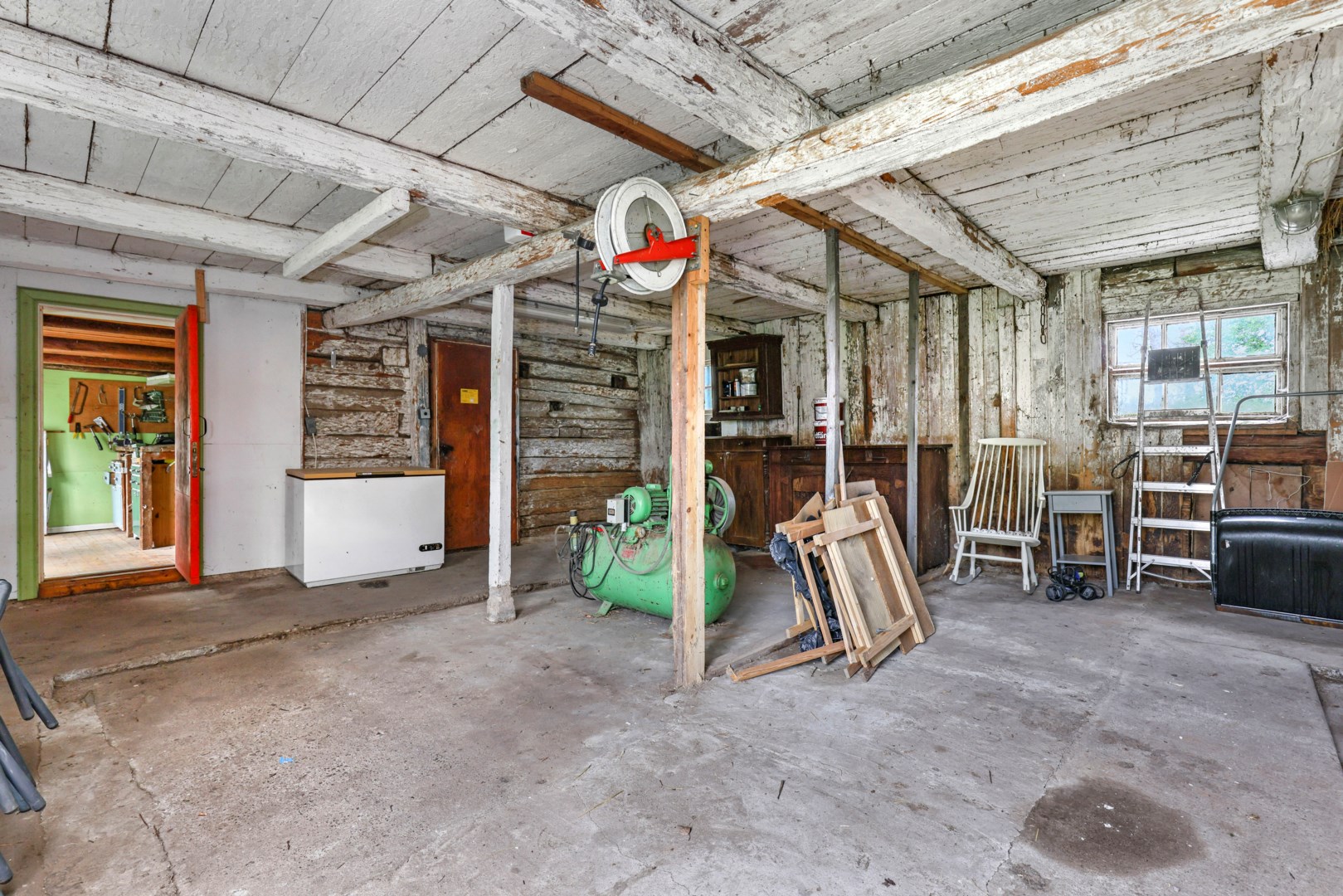 Bostadsbild från Furby 109, Såld i Alunda, Östhammar