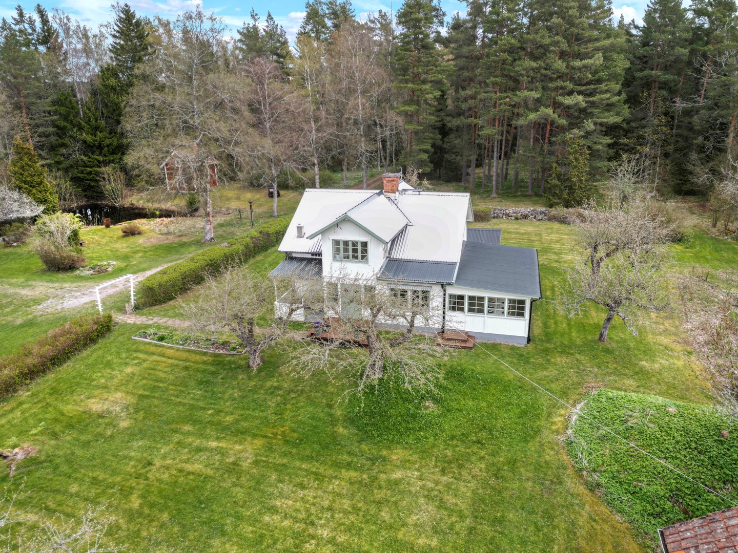 Bostadsbild från Furby 109, Såld i Alunda, Östhammar