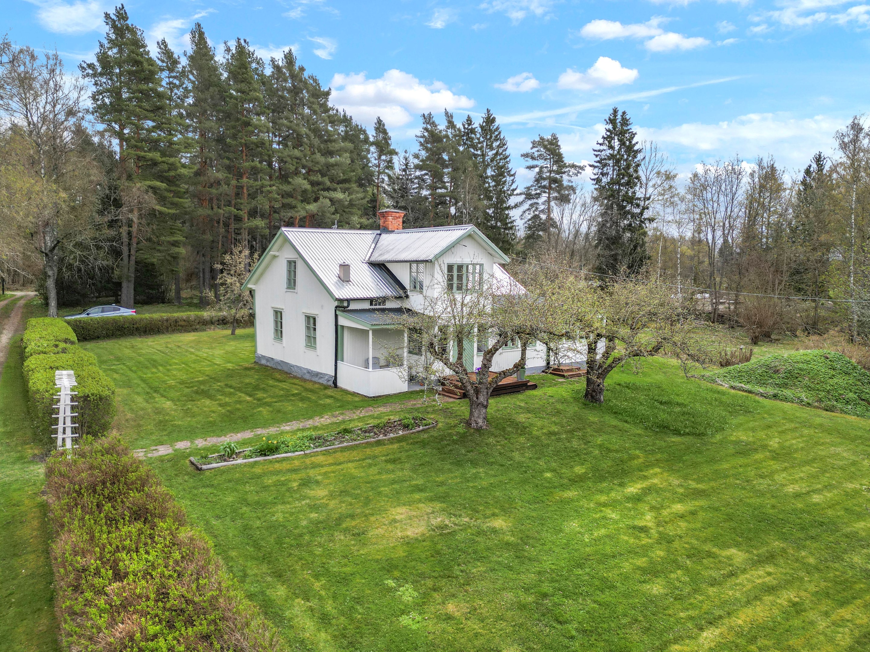 Bostadsbild från Furby 109, Såld i Alunda, Östhammar