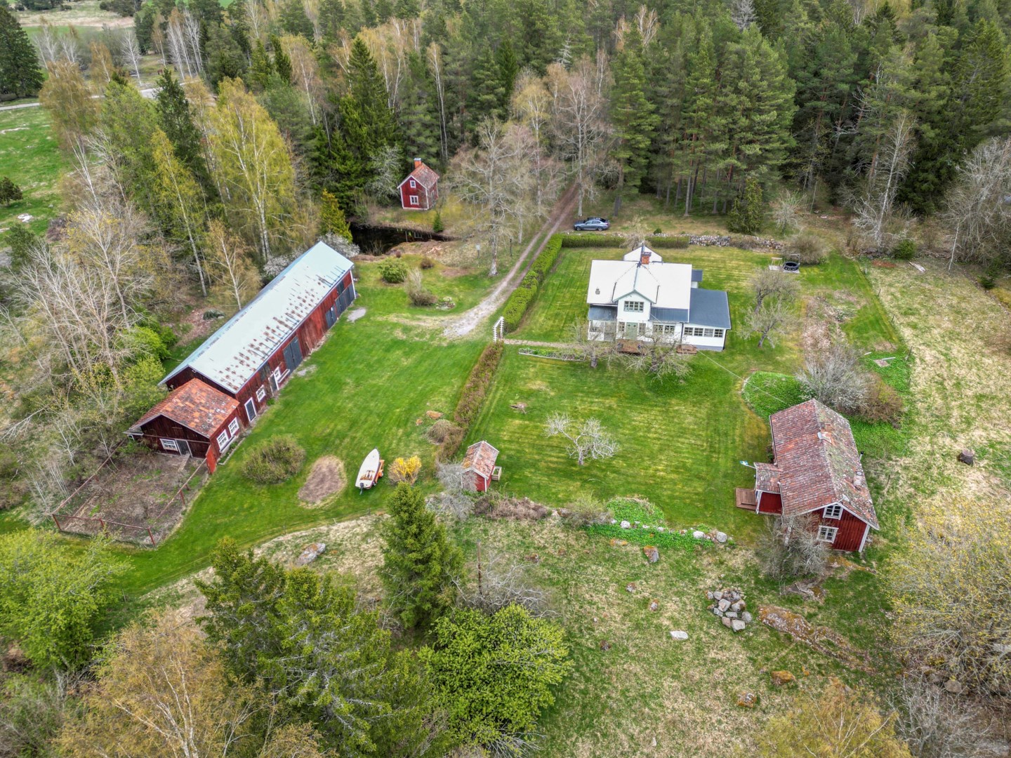 Bostadsbild från Furby 109, Såld i Alunda, Östhammar