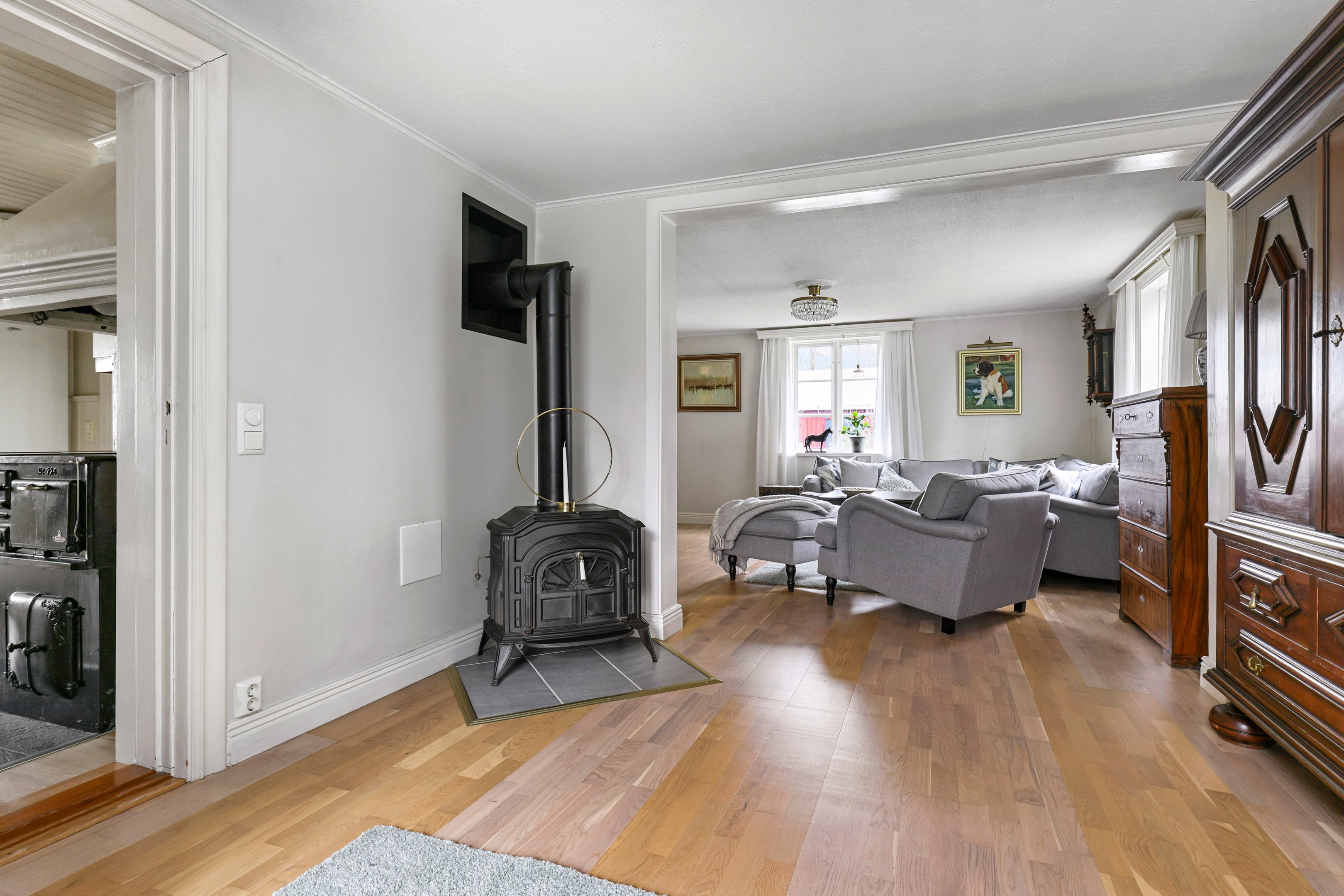 Bostadsbild från Furby 109, Såld i Alunda, Östhammar