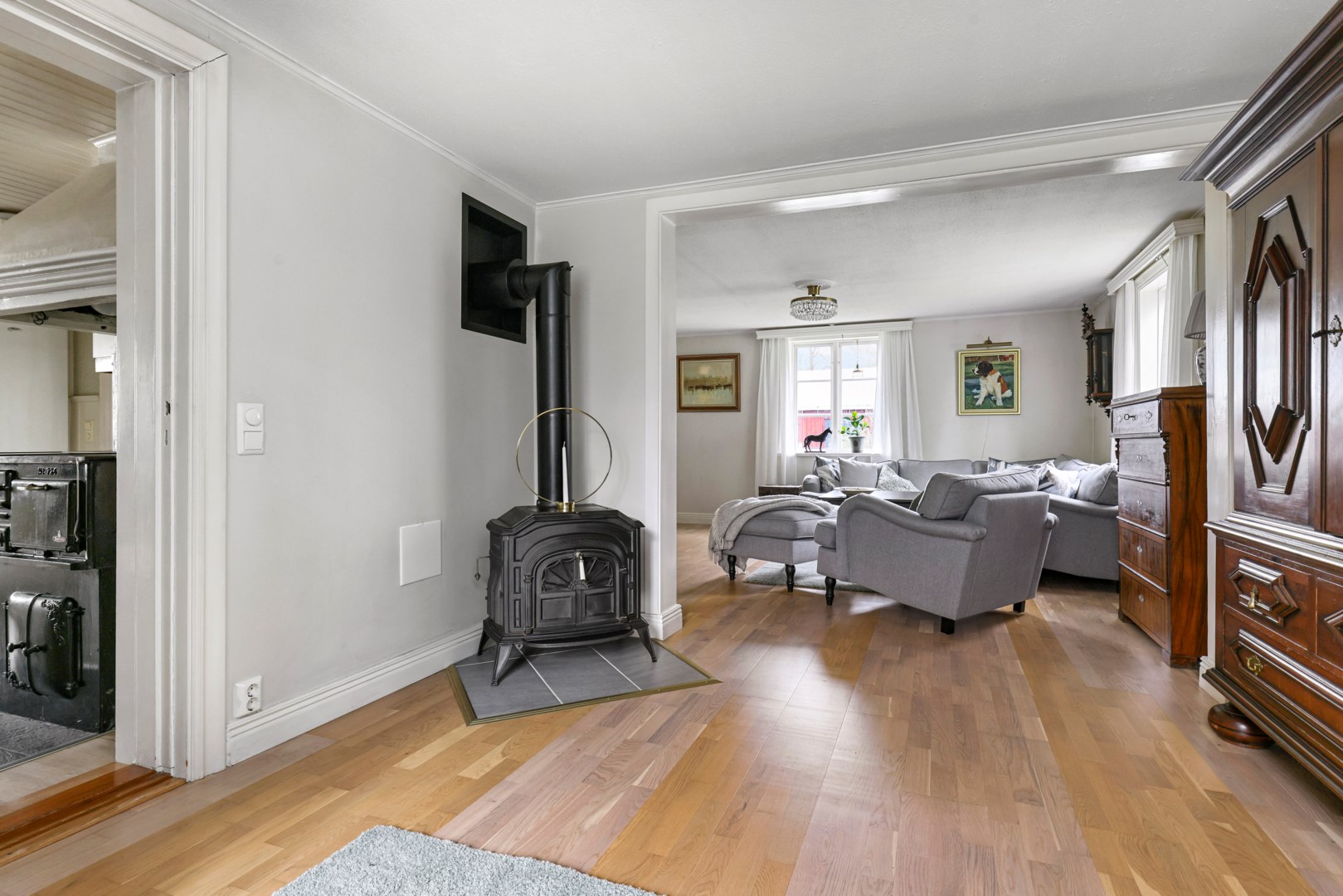 Bostadsbild från Furby 109, Såld i Alunda, Östhammar