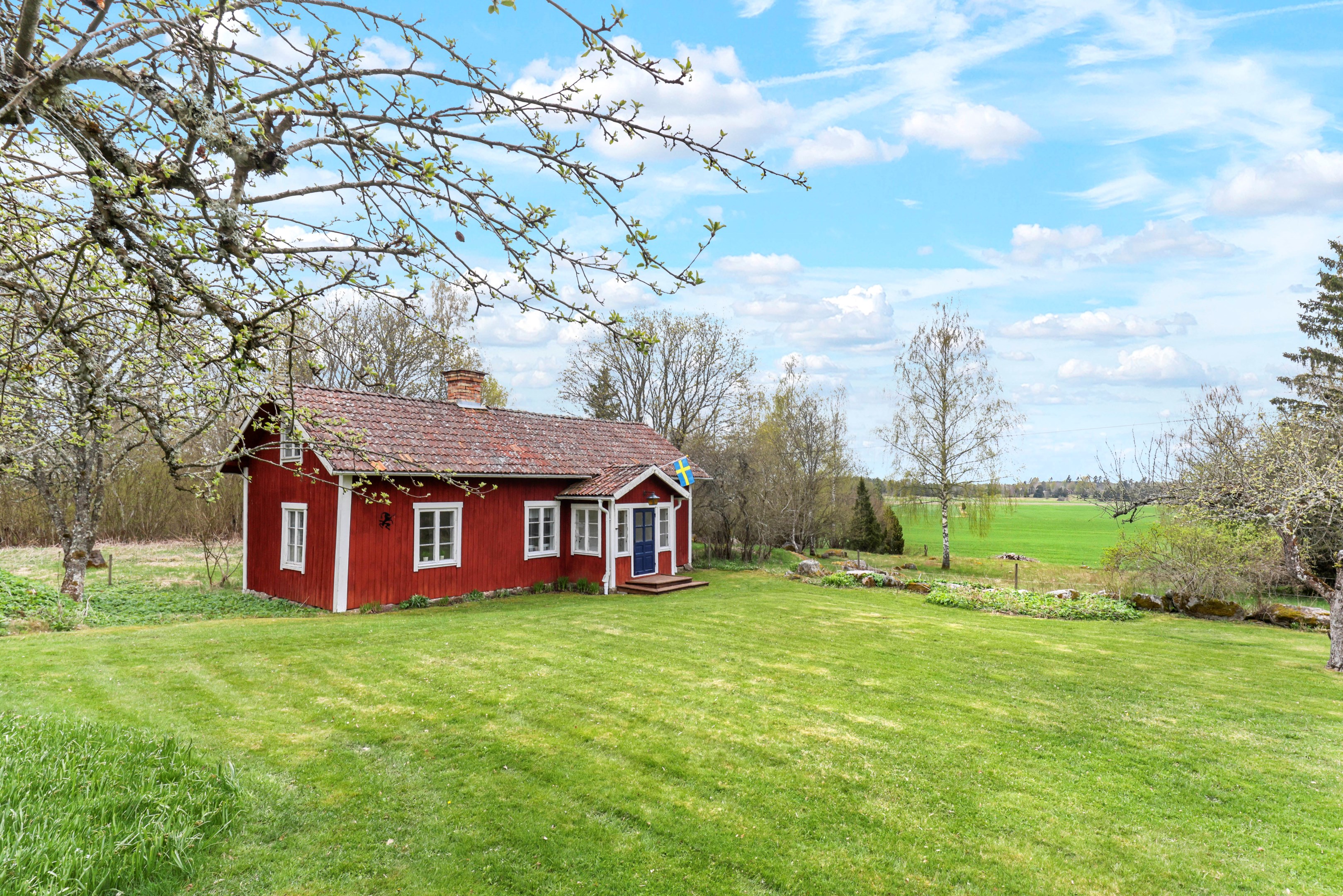 Bostadsbild från Furby 109, Såld i Alunda, Östhammar