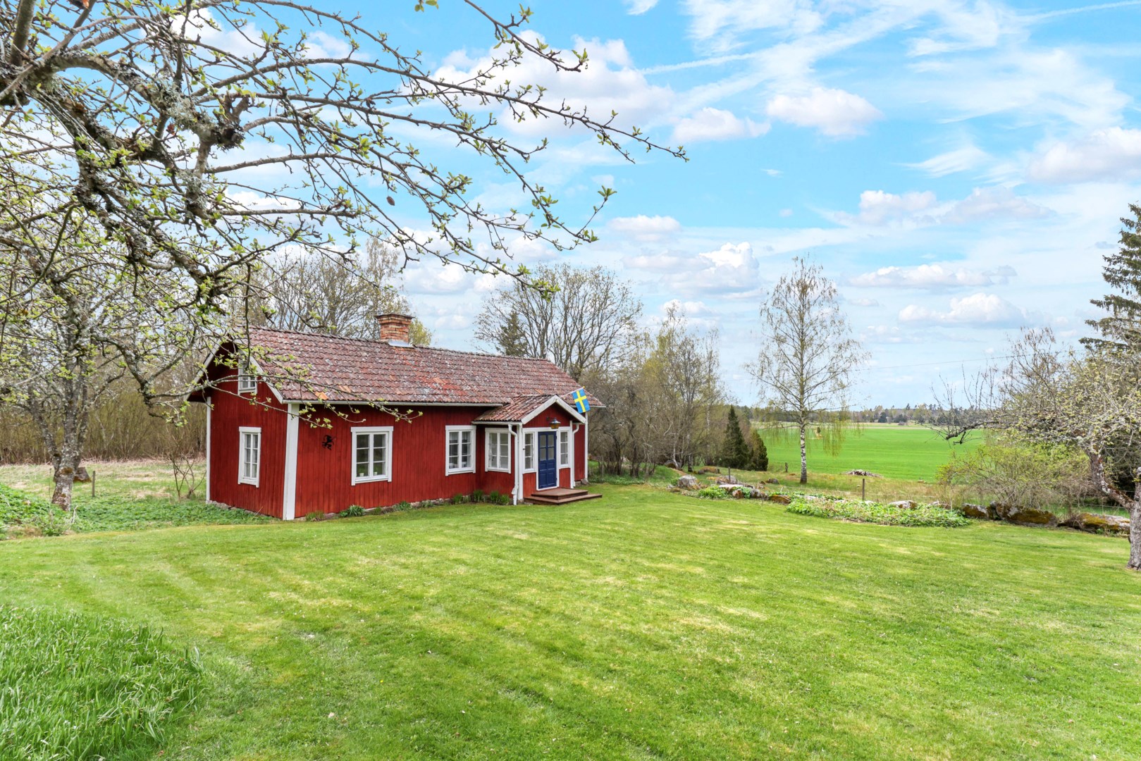 Bostadsbild från Furby 109, Såld i Alunda, Östhammar