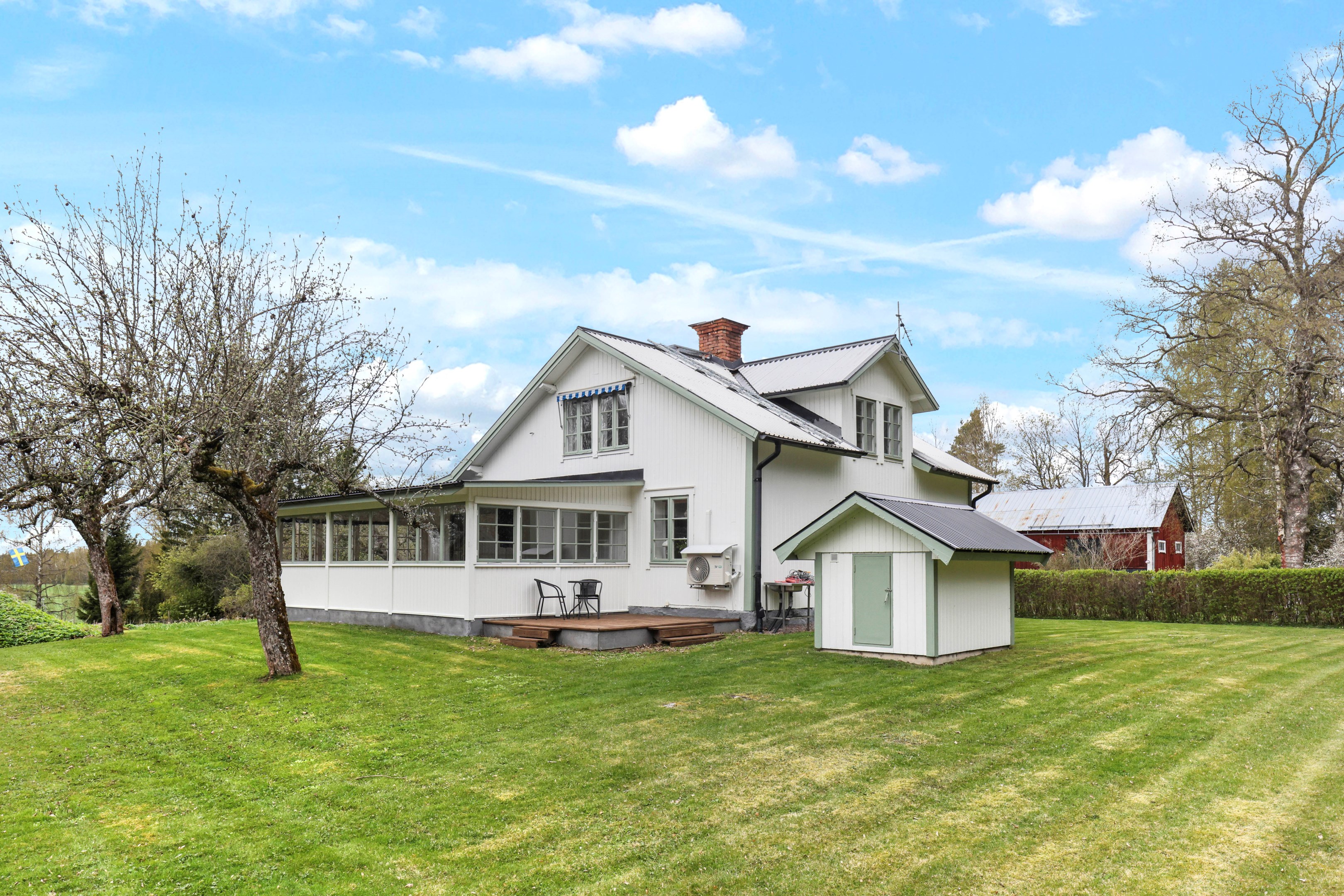 Bostadsbild från Furby 109, Såld i Alunda, Östhammar