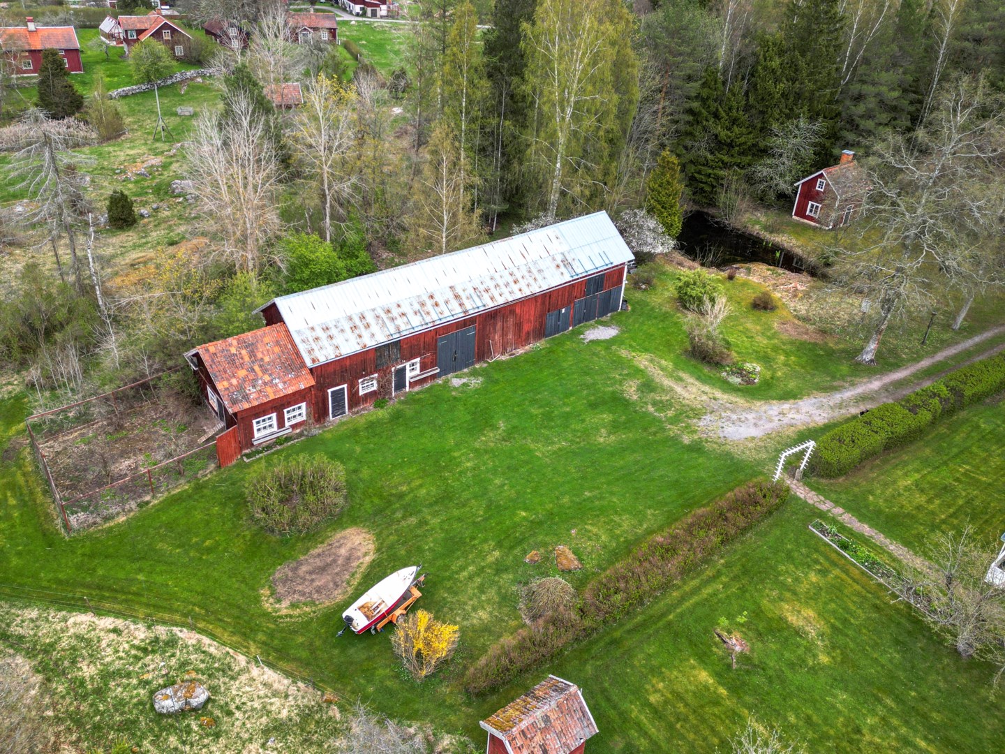 Bostadsbild från Furby 109, Såld i Alunda, Östhammar