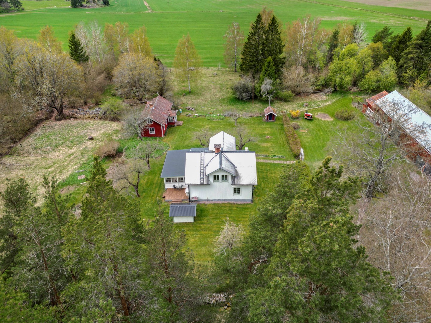 Bostadsbild från Furby 109, Såld i Alunda, Östhammar