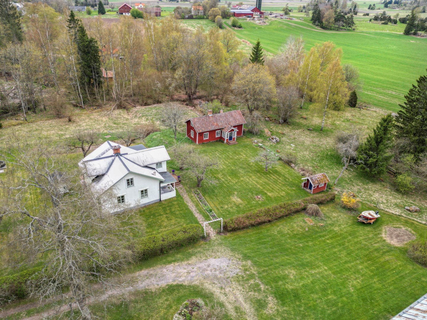 Bostadsbild från Furby 109, Såld i Alunda, Östhammar