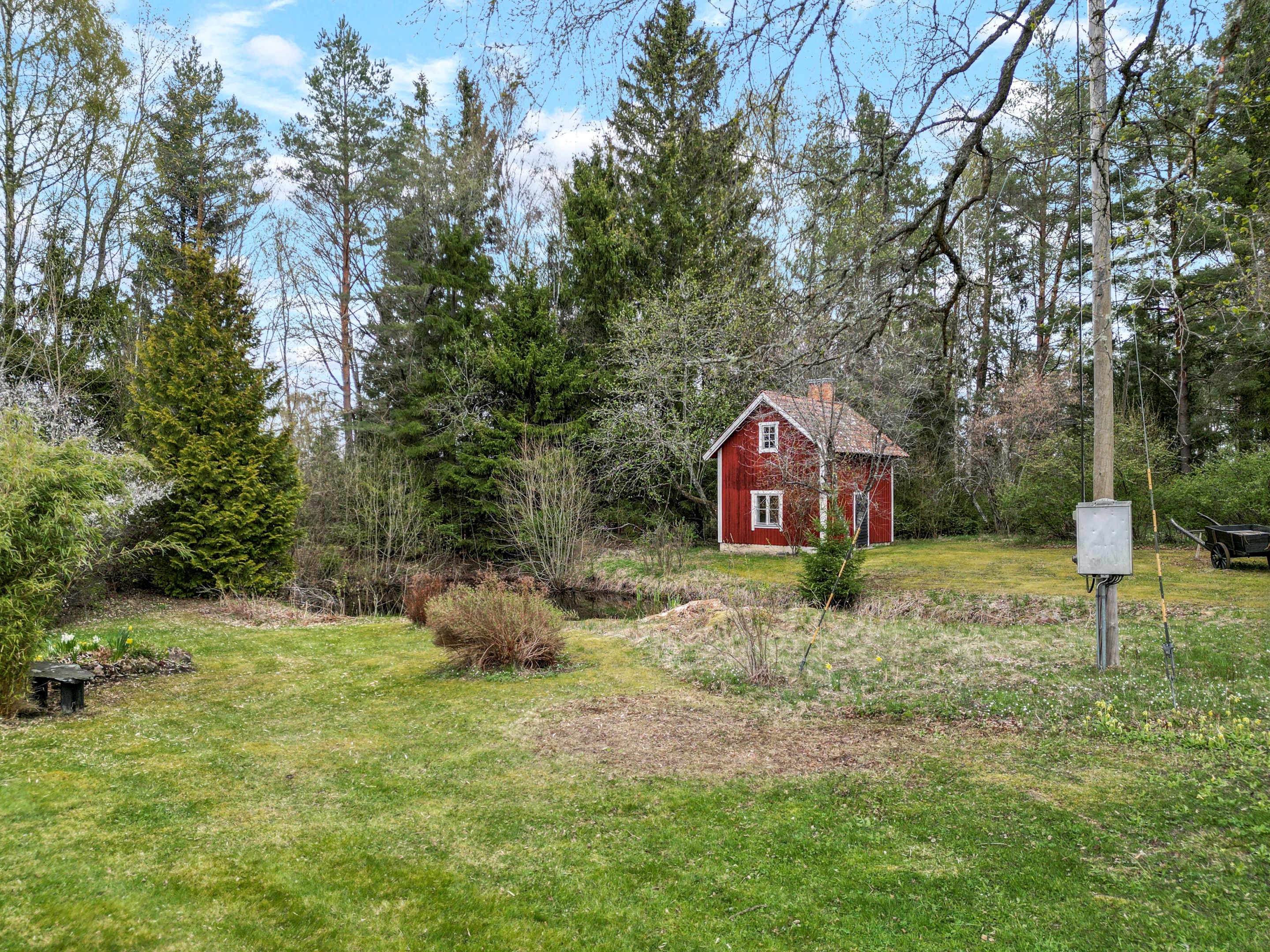 Bostadsbild från Furby 109, Såld i Alunda, Östhammar