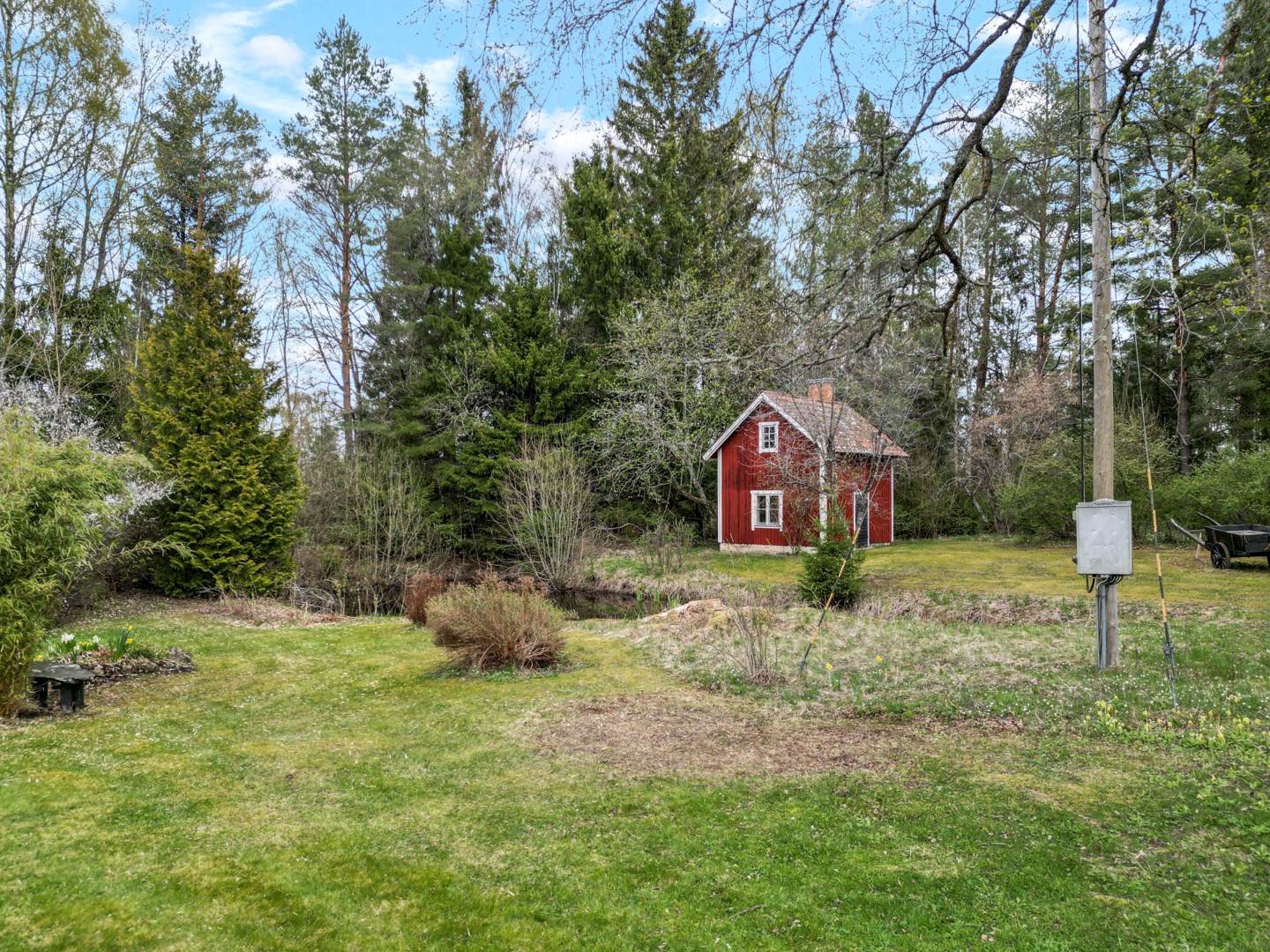 Bostadsbild från Furby 109, Såld i Alunda, Östhammar