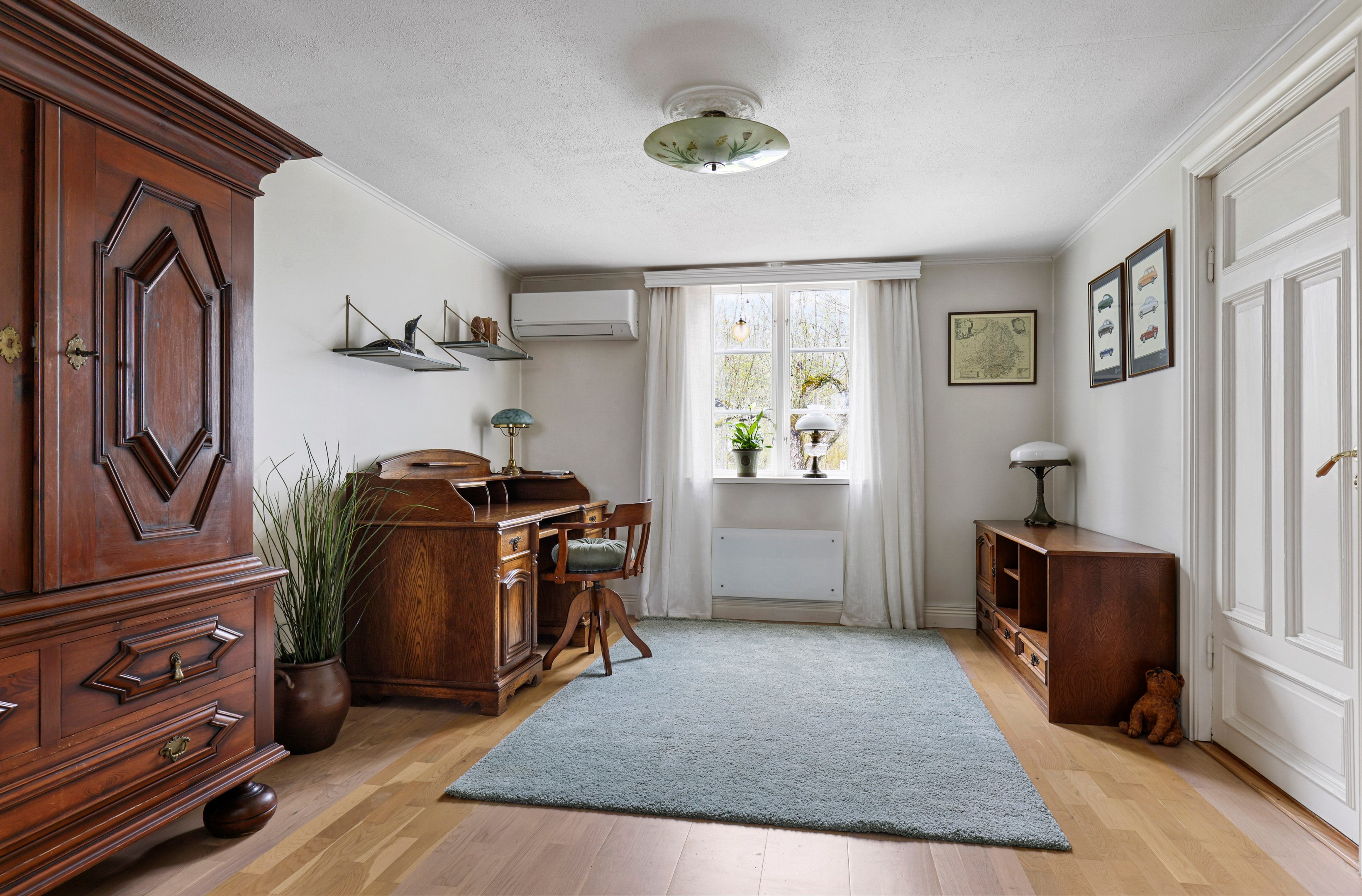 Bostadsbild från Furby 109, Såld i Alunda, Östhammar