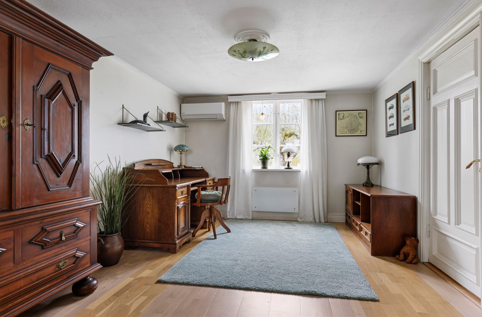 Bostadsbild från Furby 109, Såld i Alunda, Östhammar