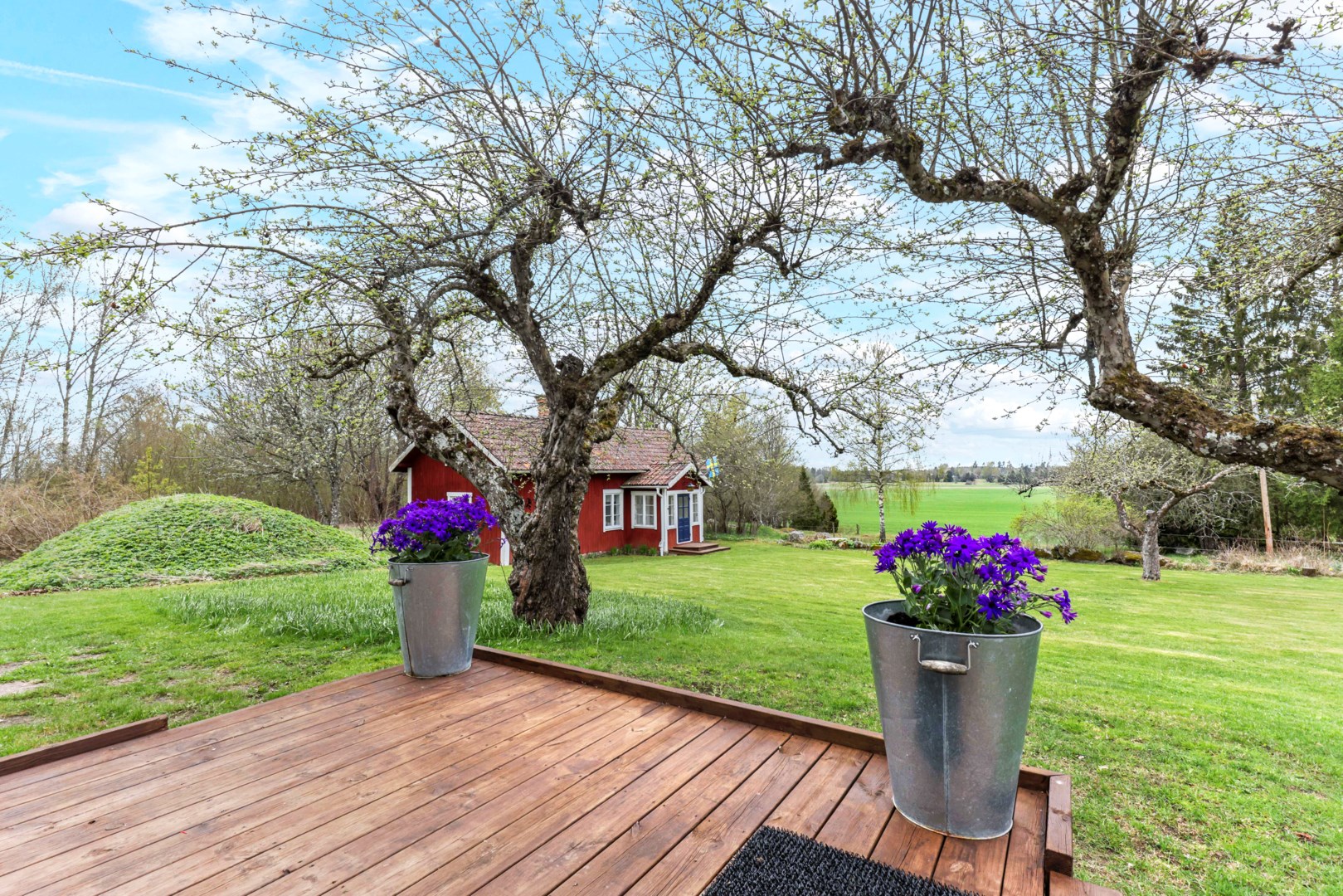 Bostadsbild från Furby 109, Såld i Alunda, Östhammar