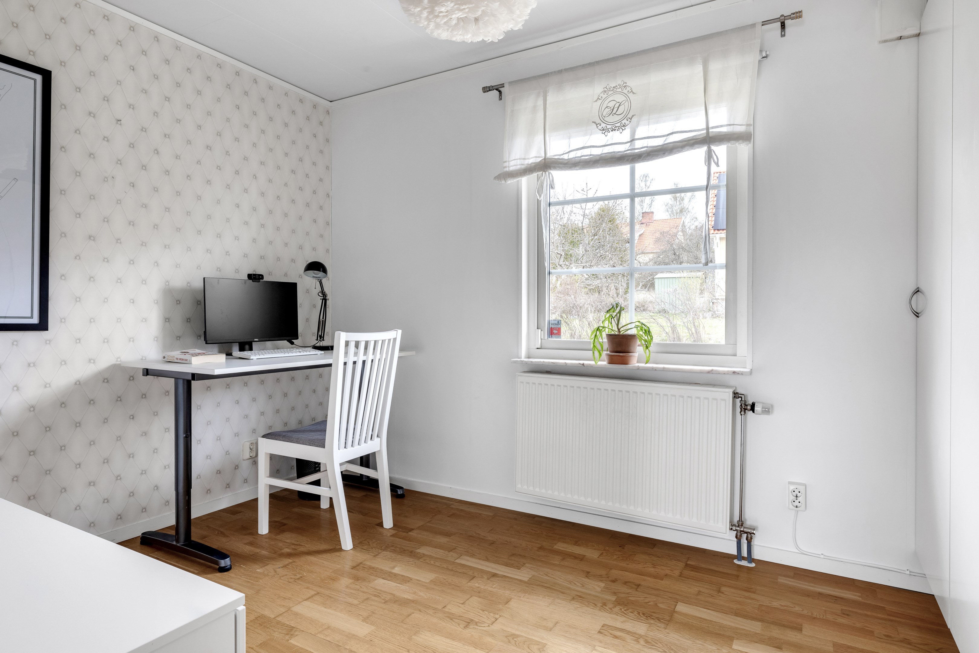 Bostadsbild från Lindvägen 6, Till salu i Örsundsbro, Enköping