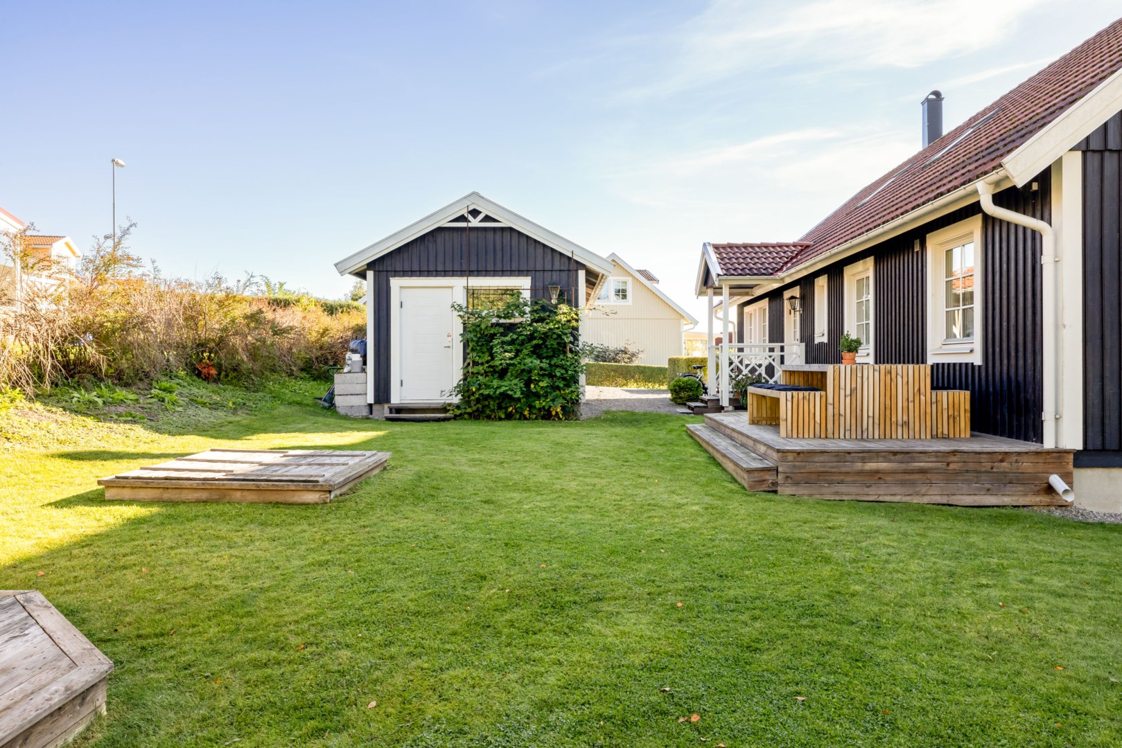 Bostadsbild från Lindvägen 6, Till salu i Örsundsbro, Enköping