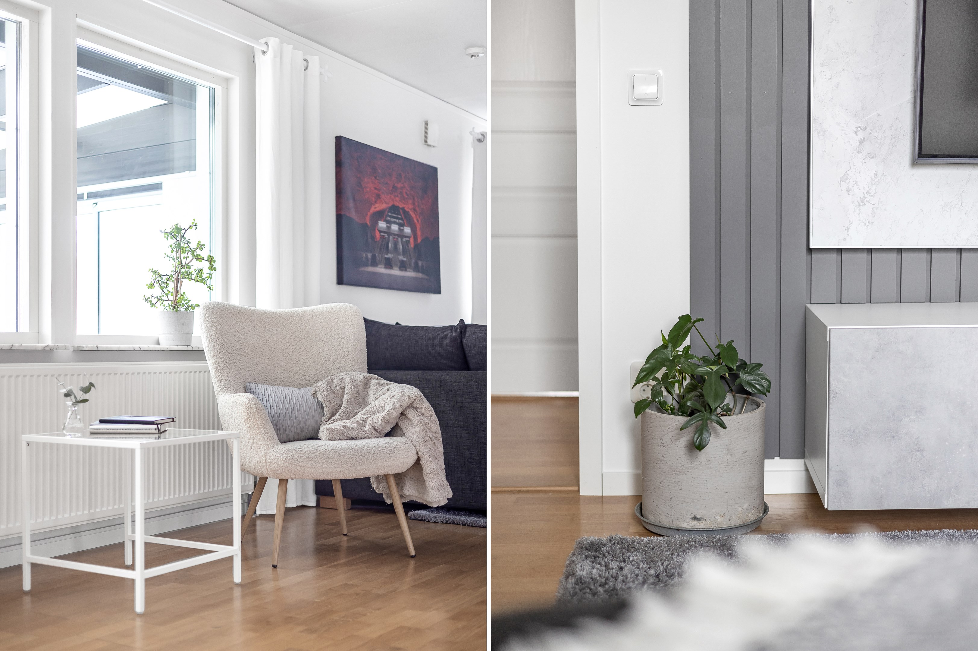 Bostadsbild från Lindvägen 6, Till salu i Örsundsbro, Enköping