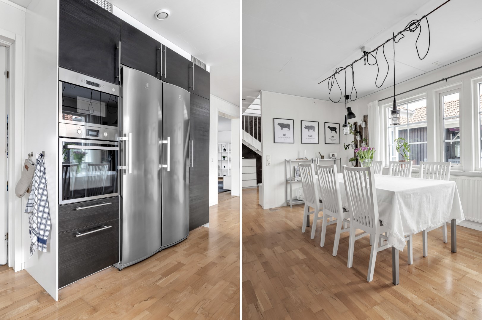 Bostadsbild från Lindvägen 6, Till salu i Örsundsbro, Enköping