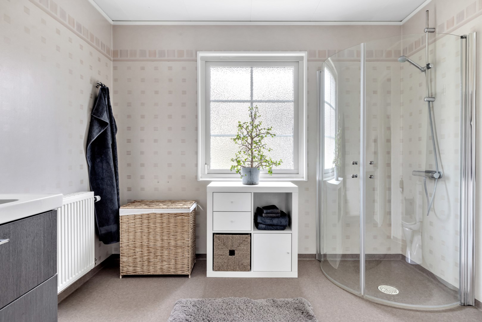 Bostadsbild från Lindvägen 6, Till salu i Örsundsbro, Enköping