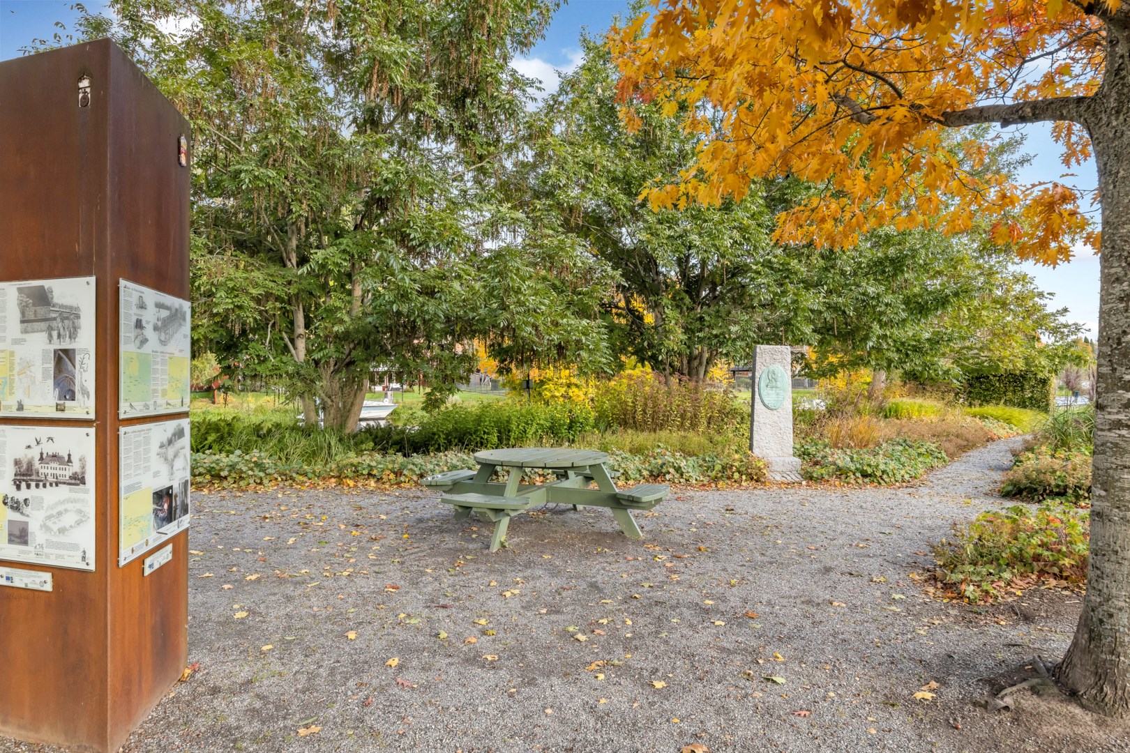 Bostadsbild från Lindvägen 6, Till salu i Örsundsbro, Enköping