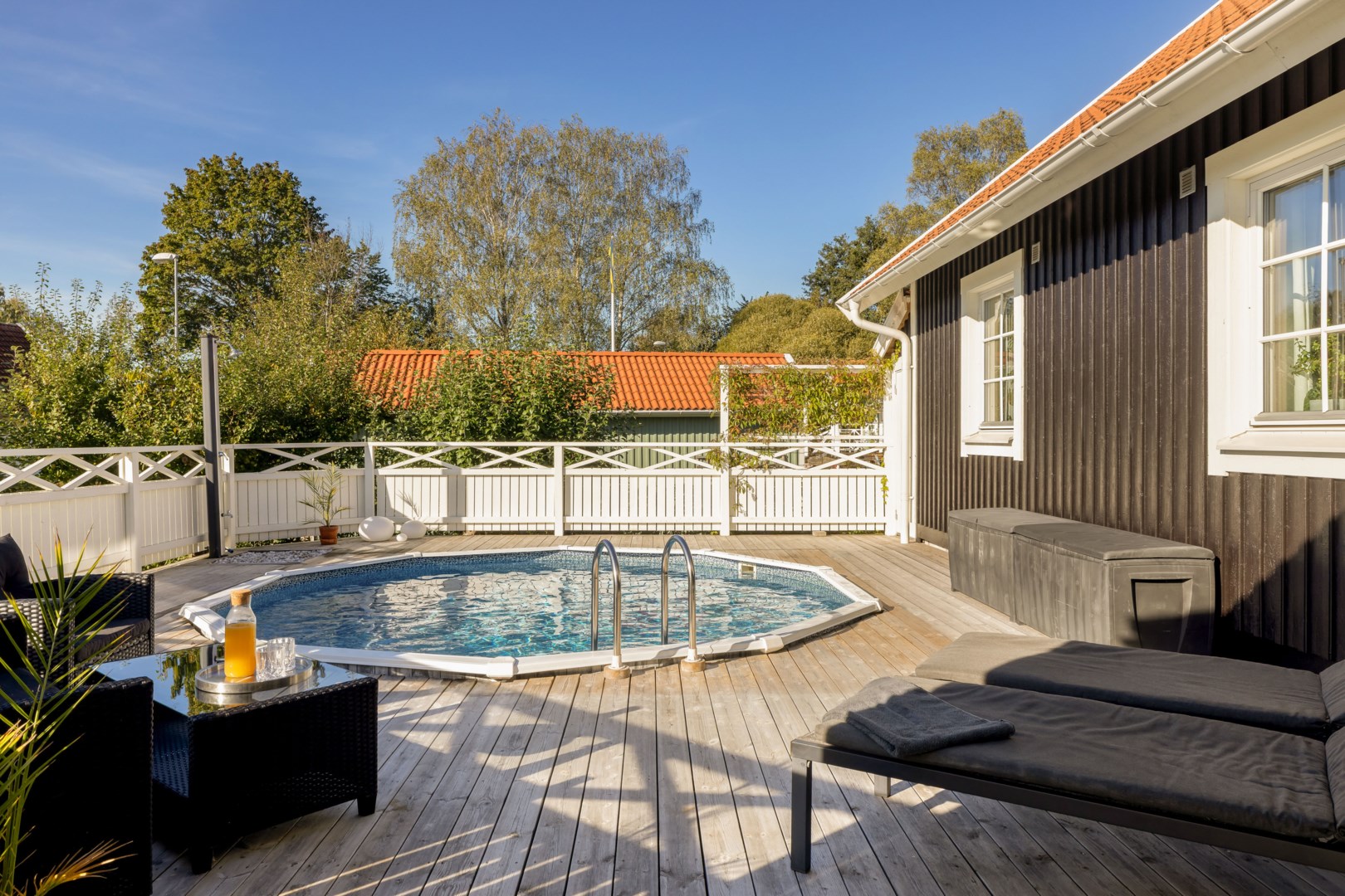 Bostadsbild från Lindvägen 6, Till salu i Örsundsbro, Enköping