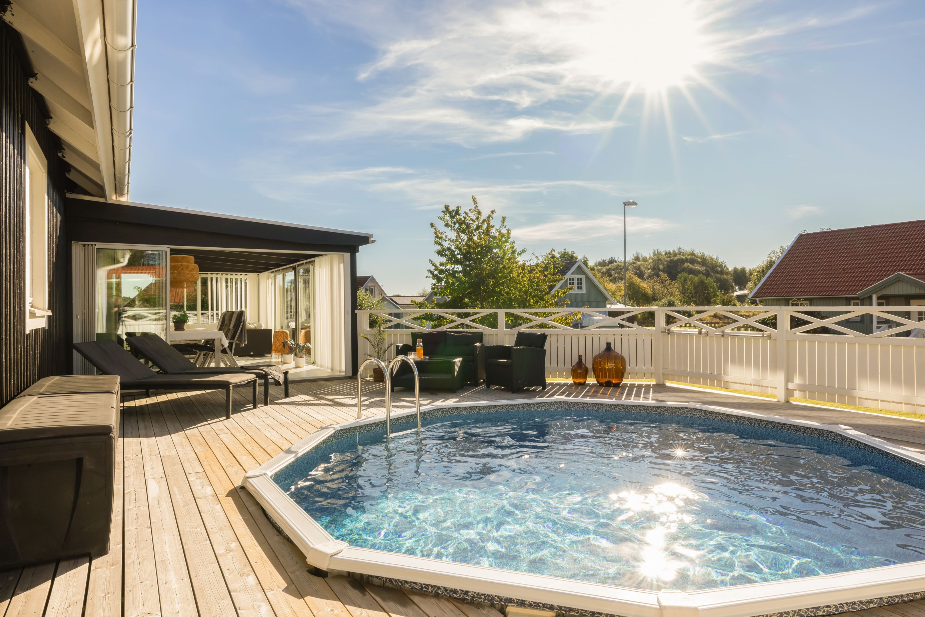 Bostadsbild från Lindvägen 6, Till salu i Örsundsbro, Enköping