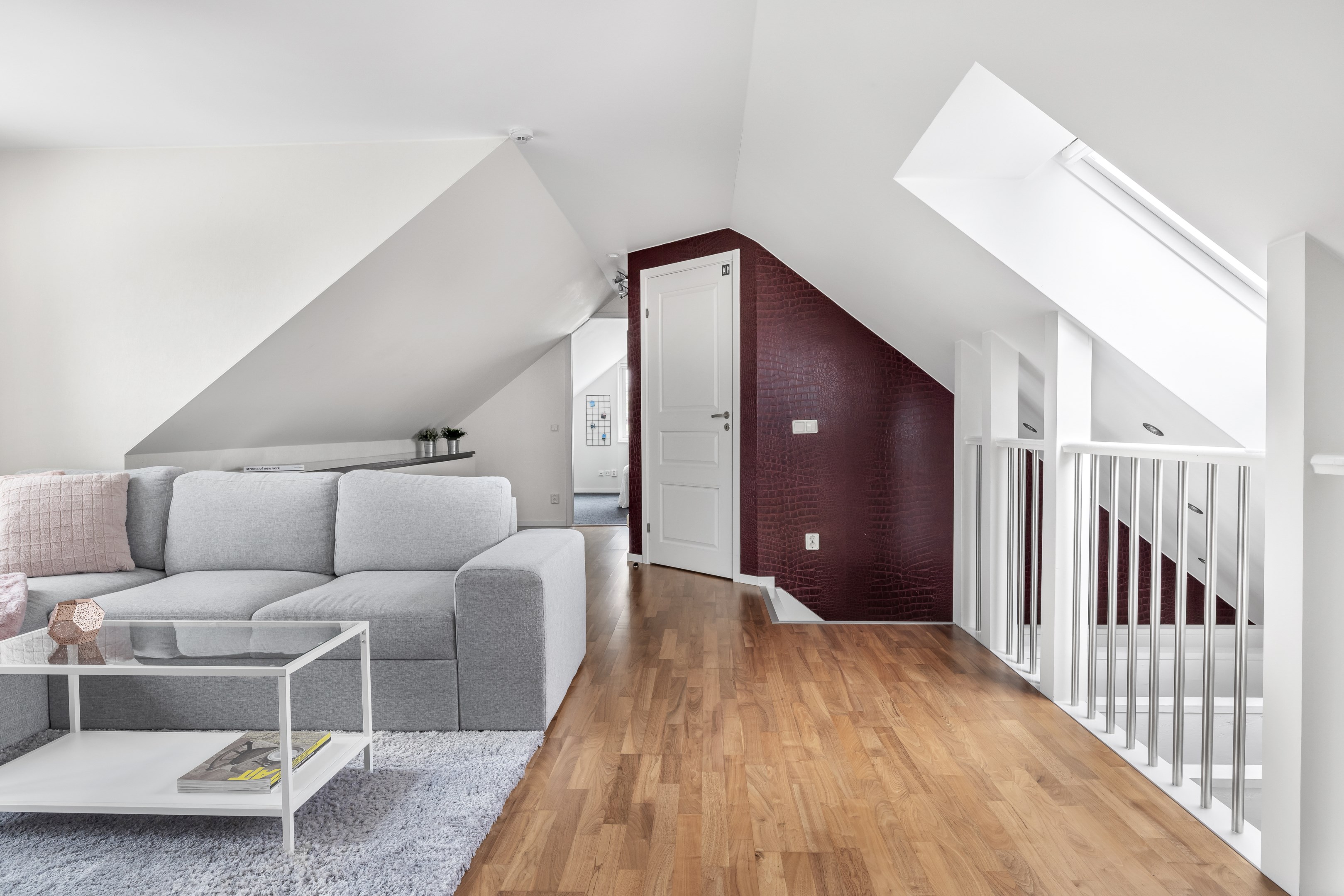 Bostadsbild från Lindvägen 6, Till salu i Örsundsbro, Enköping