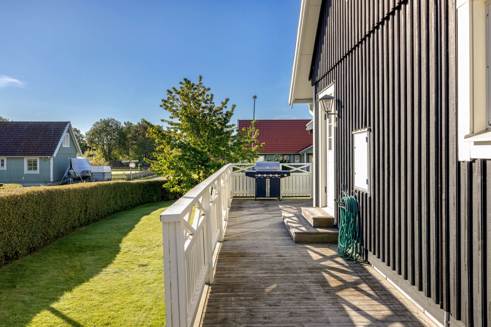 Bostadsbild från Lindvägen 6, Till salu i Örsundsbro, Enköping