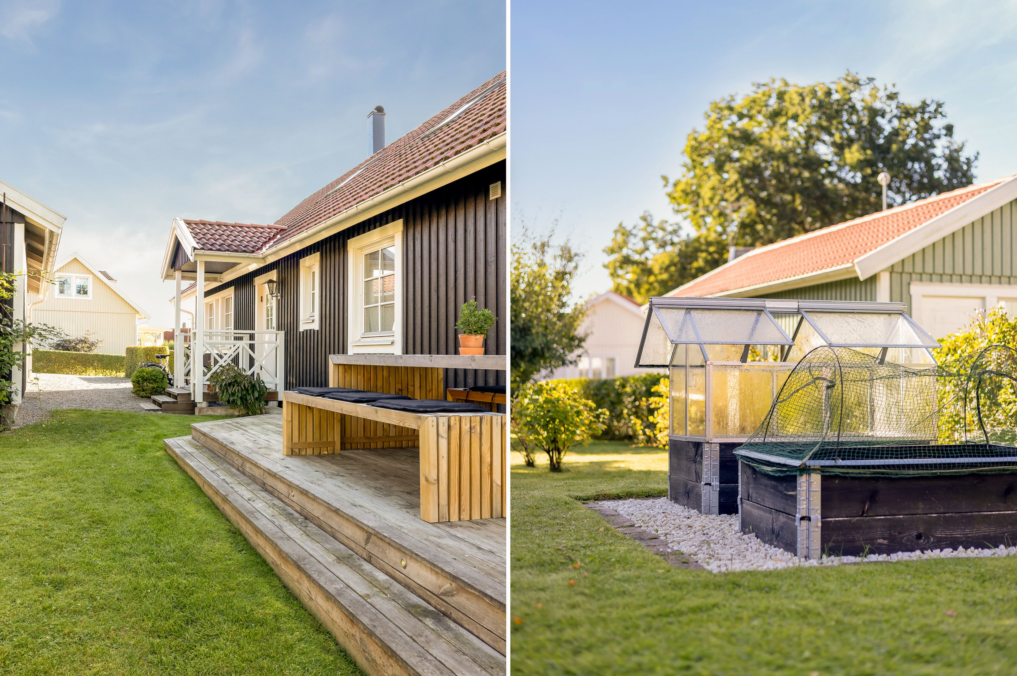 Bostadsbild från Lindvägen 6, Till salu i Örsundsbro, Enköping