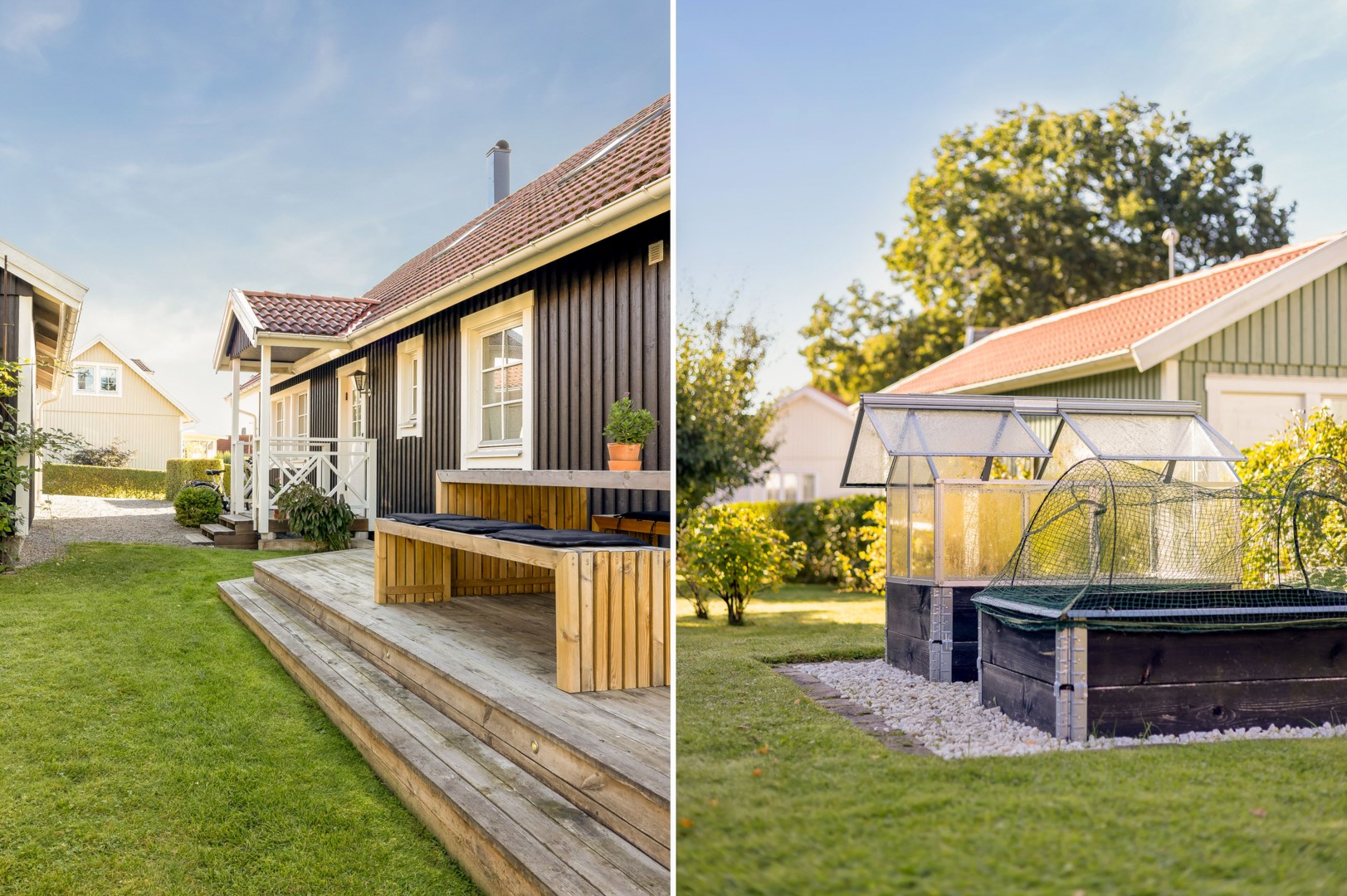 Bostadsbild från Lindvägen 6, Till salu i Örsundsbro, Enköping