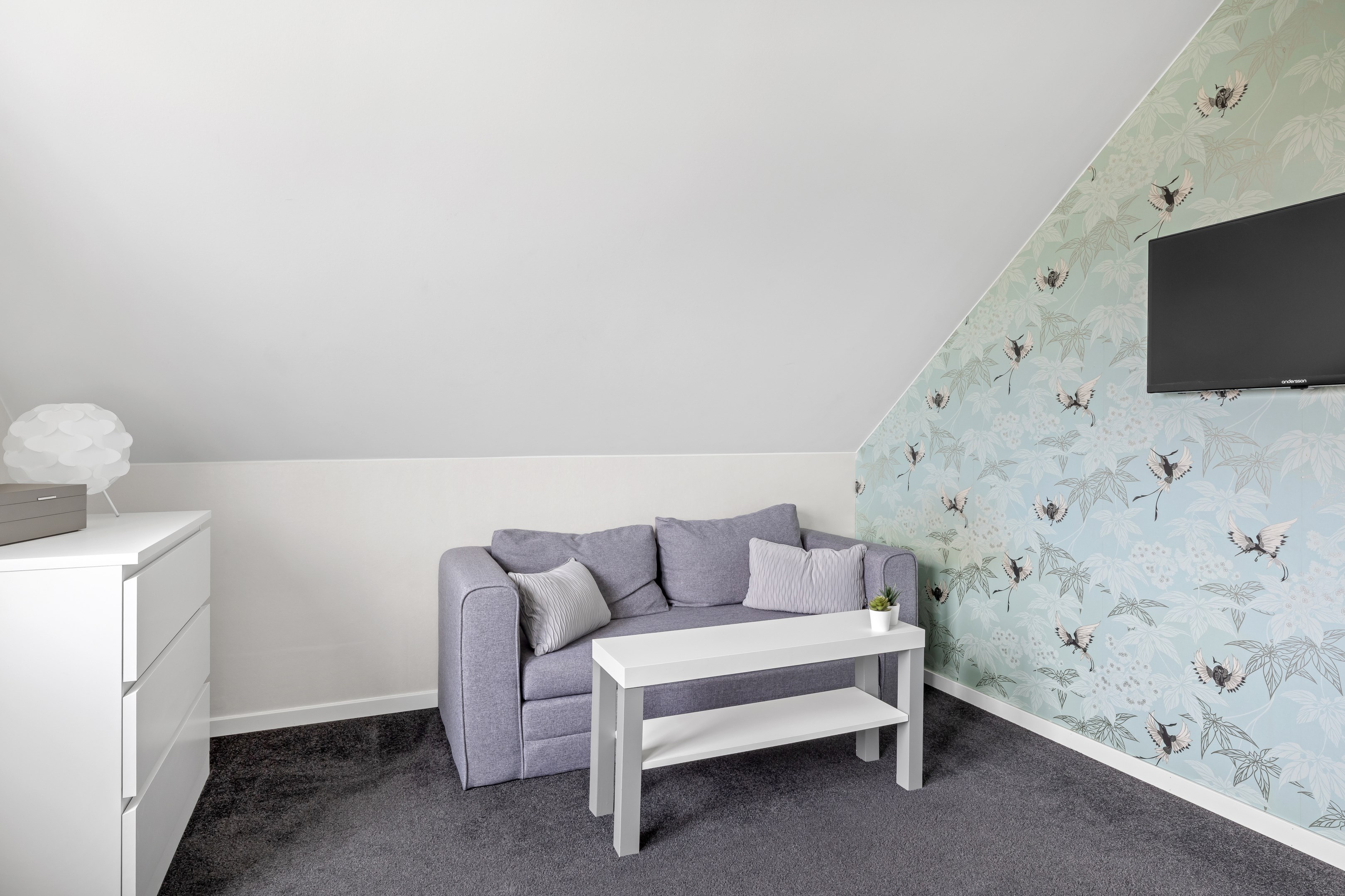 Bostadsbild från Lindvägen 6, Till salu i Örsundsbro, Enköping