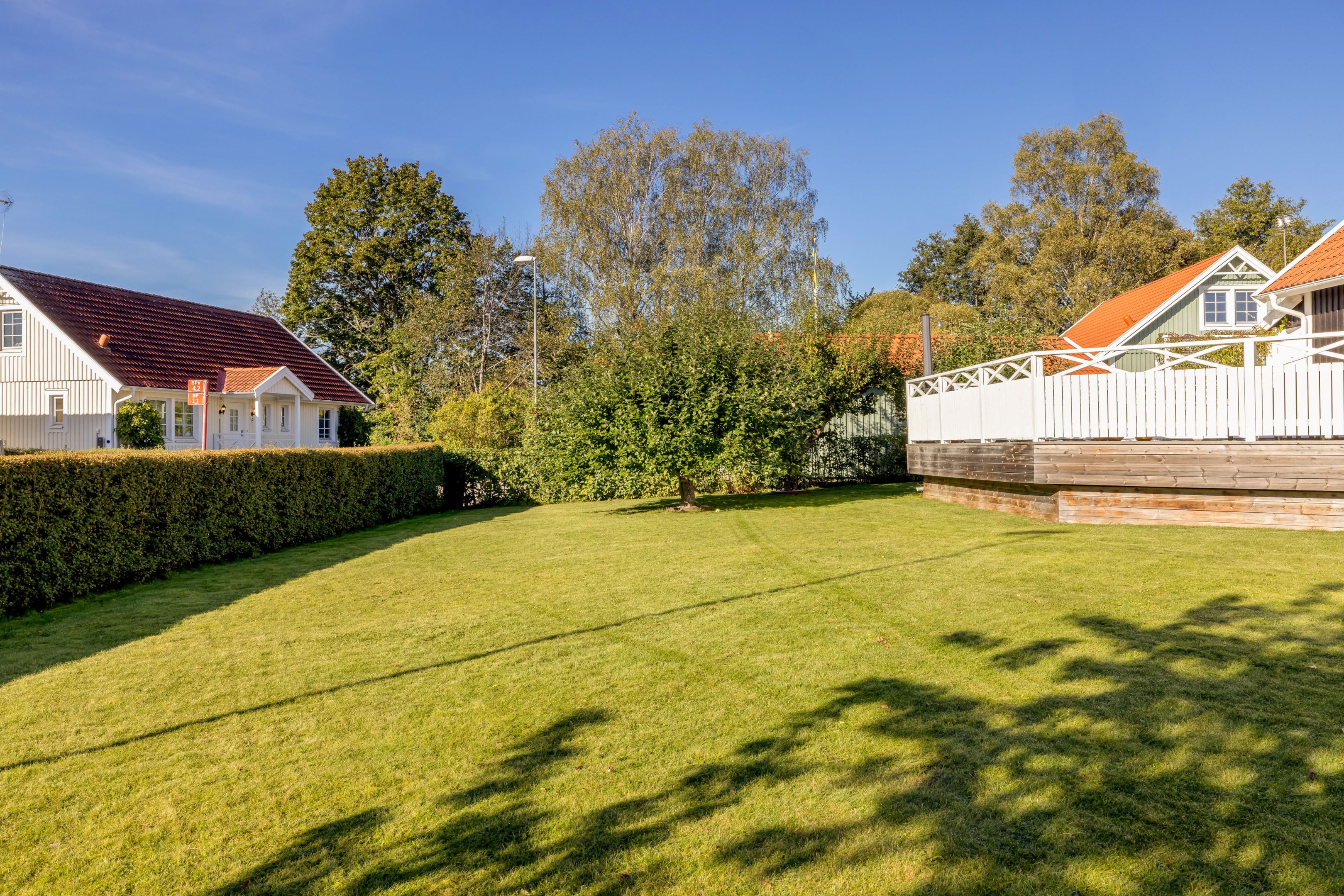 Bostadsbild från Lindvägen 6, Till salu i Örsundsbro, Enköping