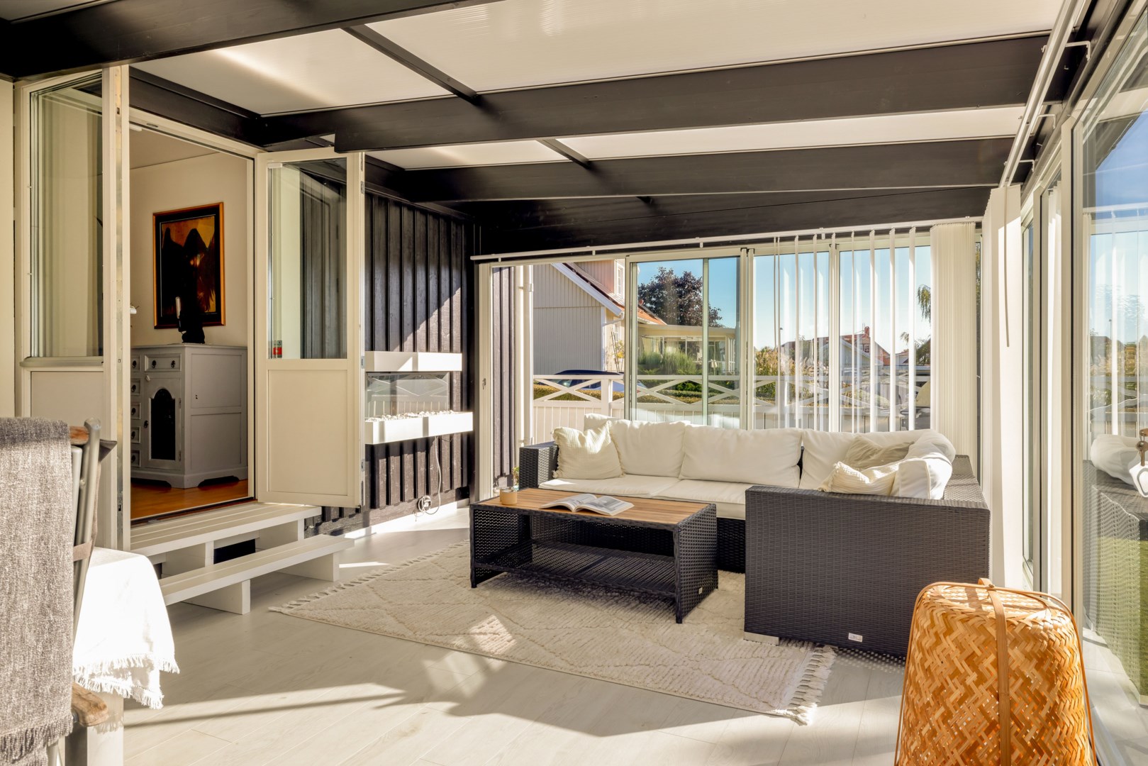 Bostadsbild från Lindvägen 6, Till salu i Örsundsbro, Enköping