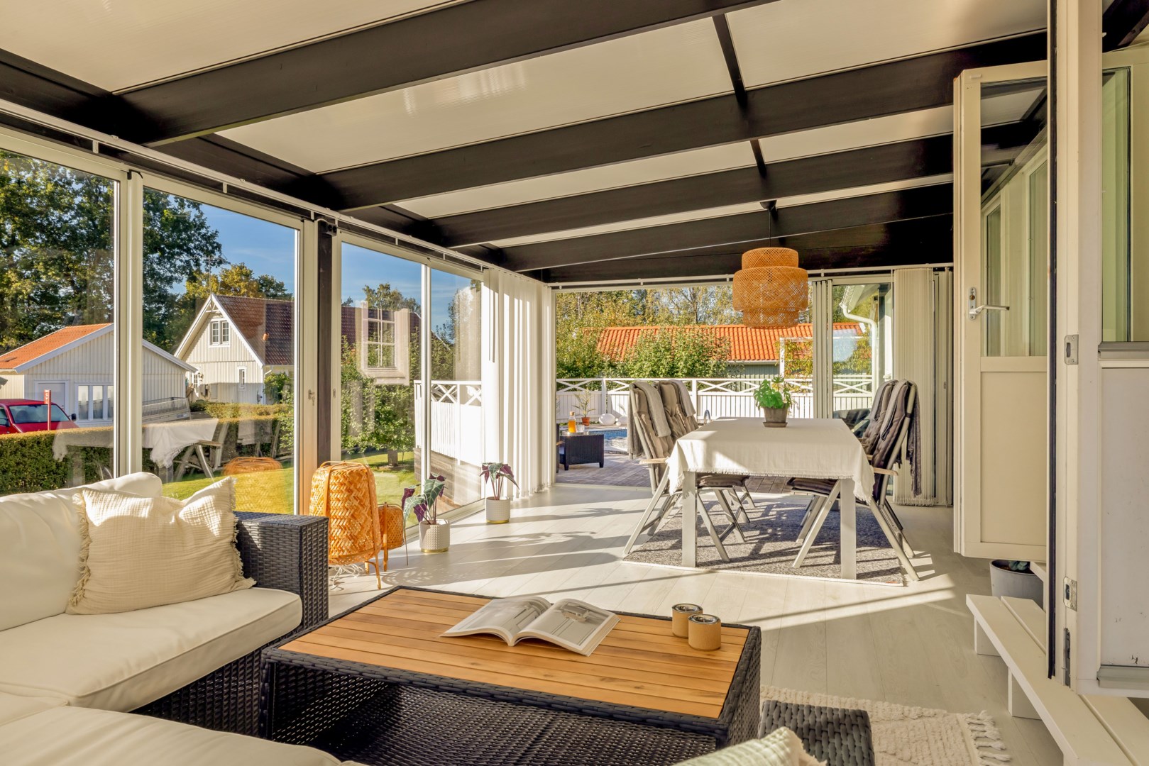 Bostadsbild från Lindvägen 6, Till salu i Örsundsbro, Enköping