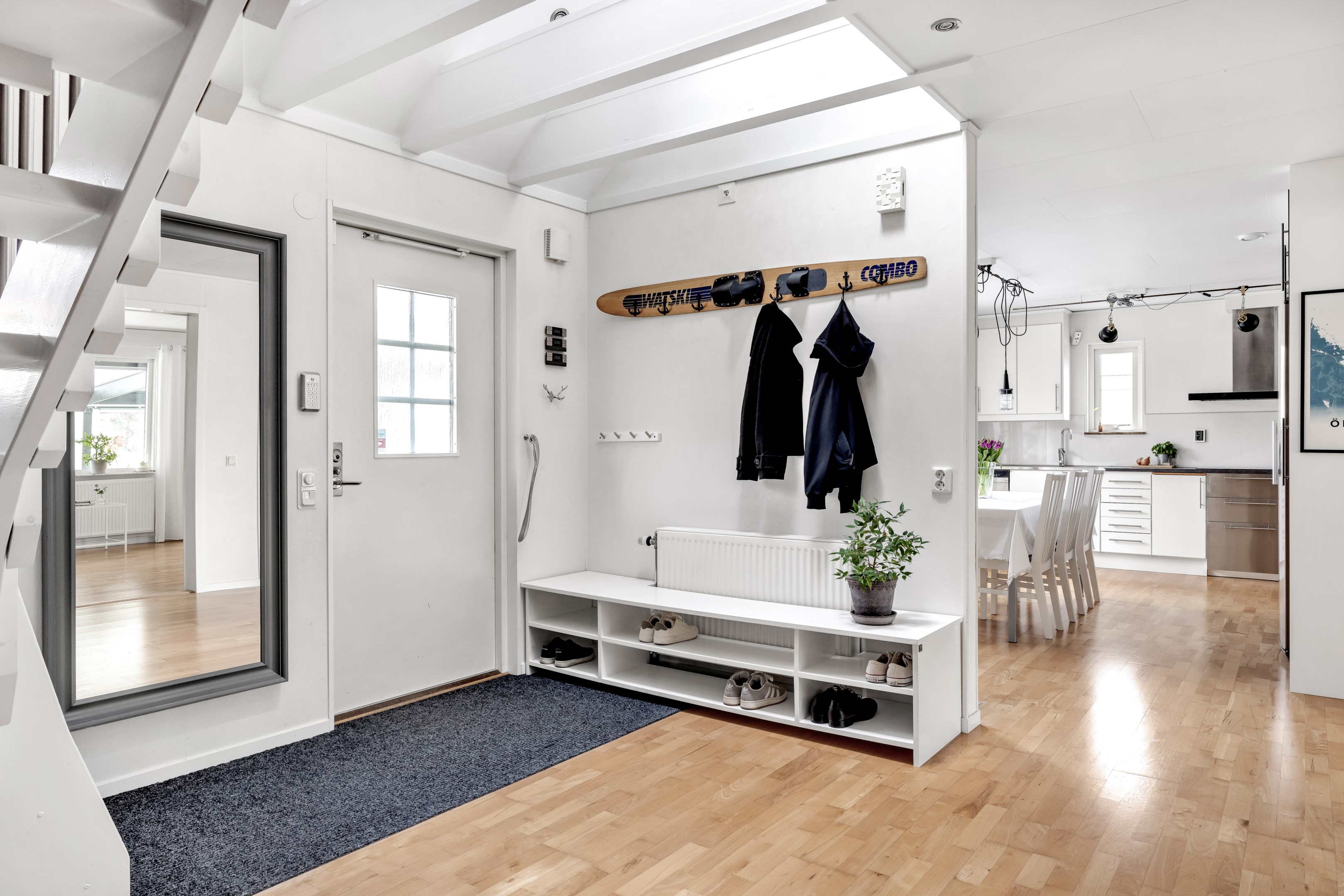 Bostadsbild från Lindvägen 6, Till salu i Örsundsbro, Enköping