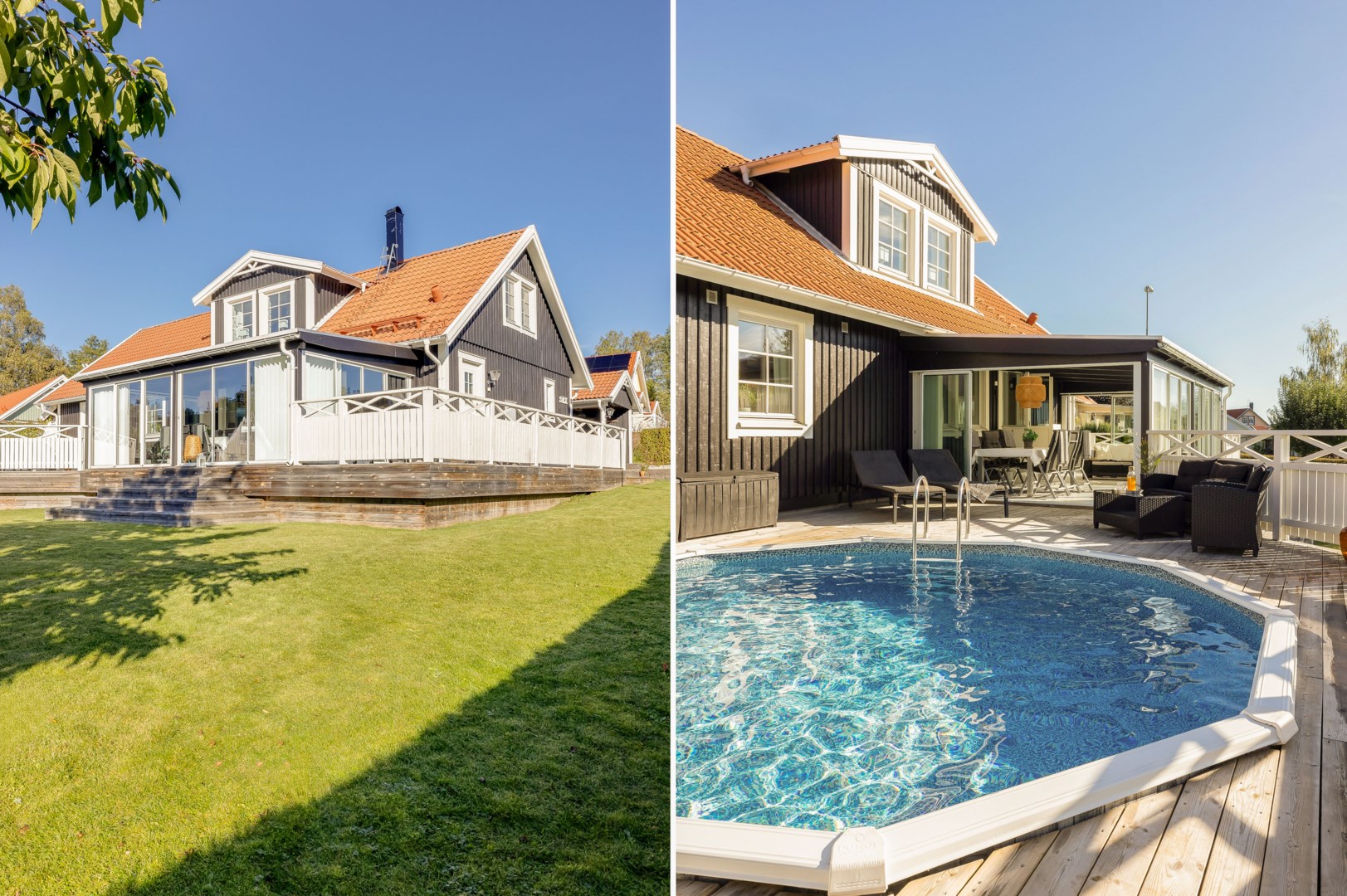 Bostadsbild från Lindvägen 6, Till salu i Örsundsbro, Enköping