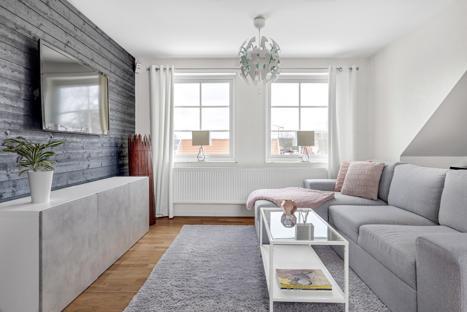 Bostadsbild från Lindvägen 6, Till salu i Örsundsbro, Enköping