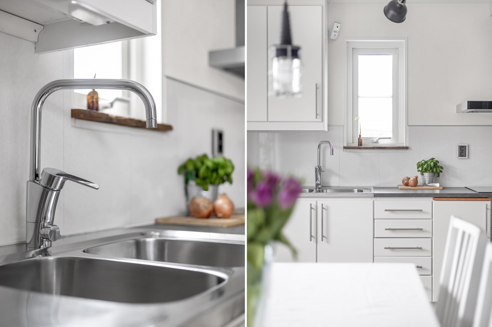 Bostadsbild från Lindvägen 6, Till salu i Örsundsbro, Enköping