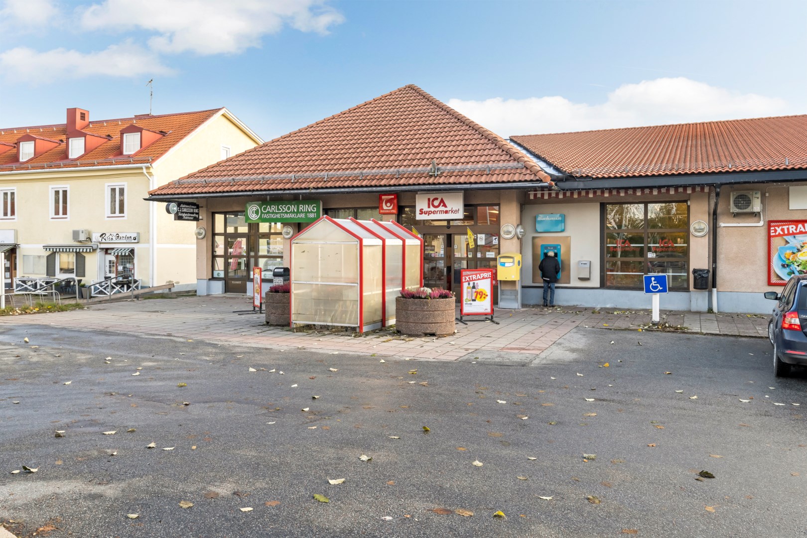 Bostadsbild från Lindvägen 6, Till salu i Örsundsbro, Enköping