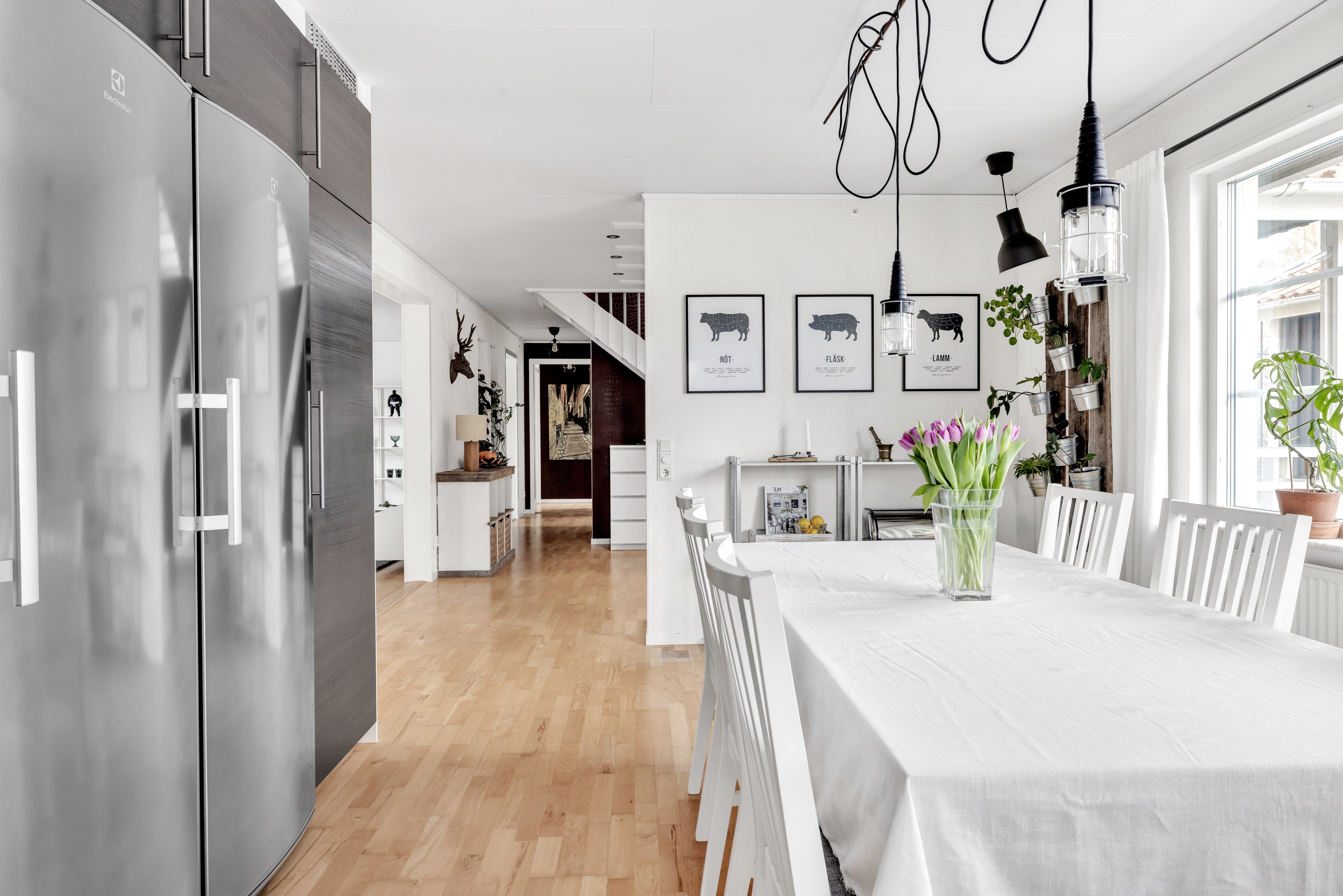 Bostadsbild från Lindvägen 6, Till salu i Örsundsbro, Enköping