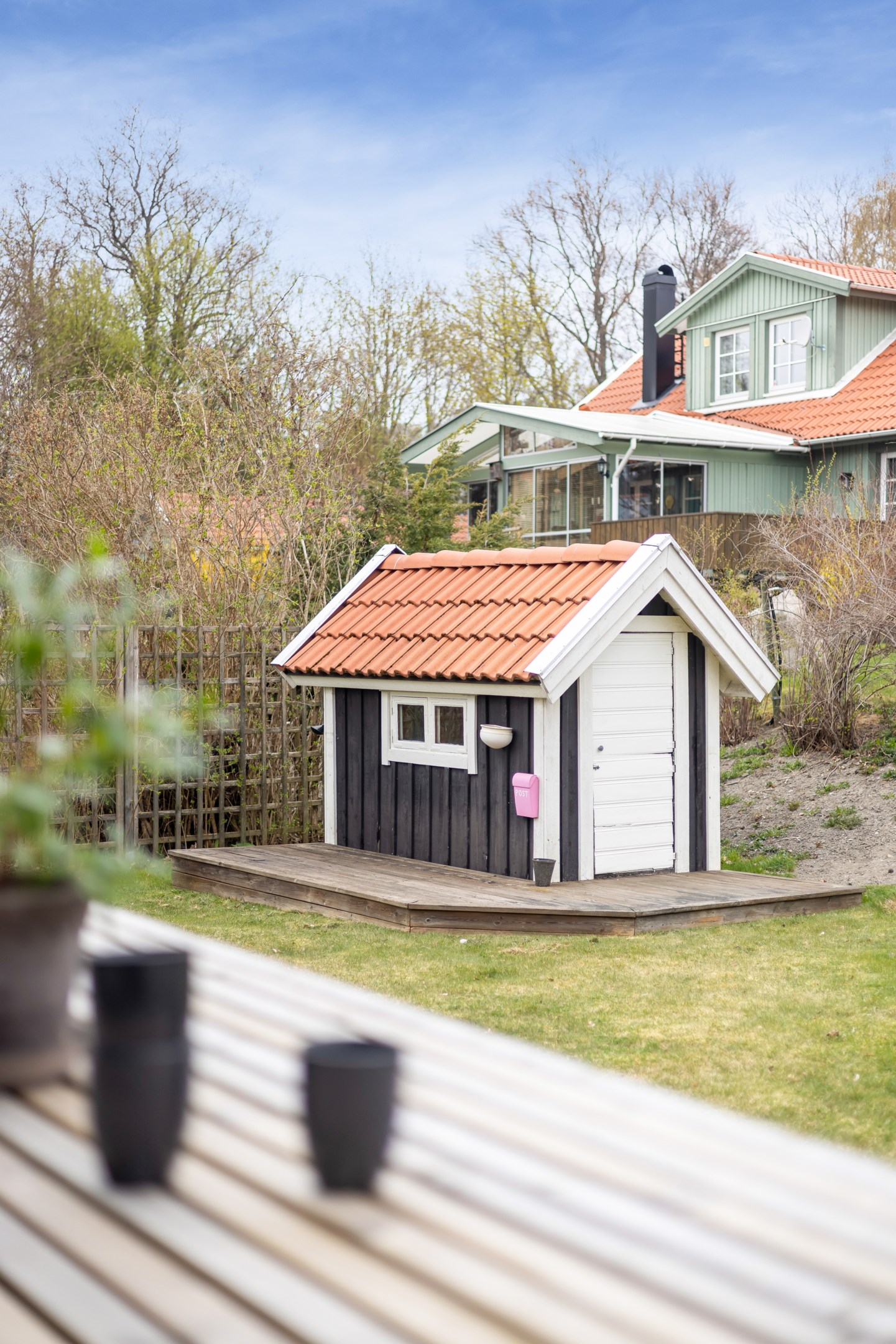 Bostadsbild från Lindvägen 6, Till salu i Örsundsbro, Enköping