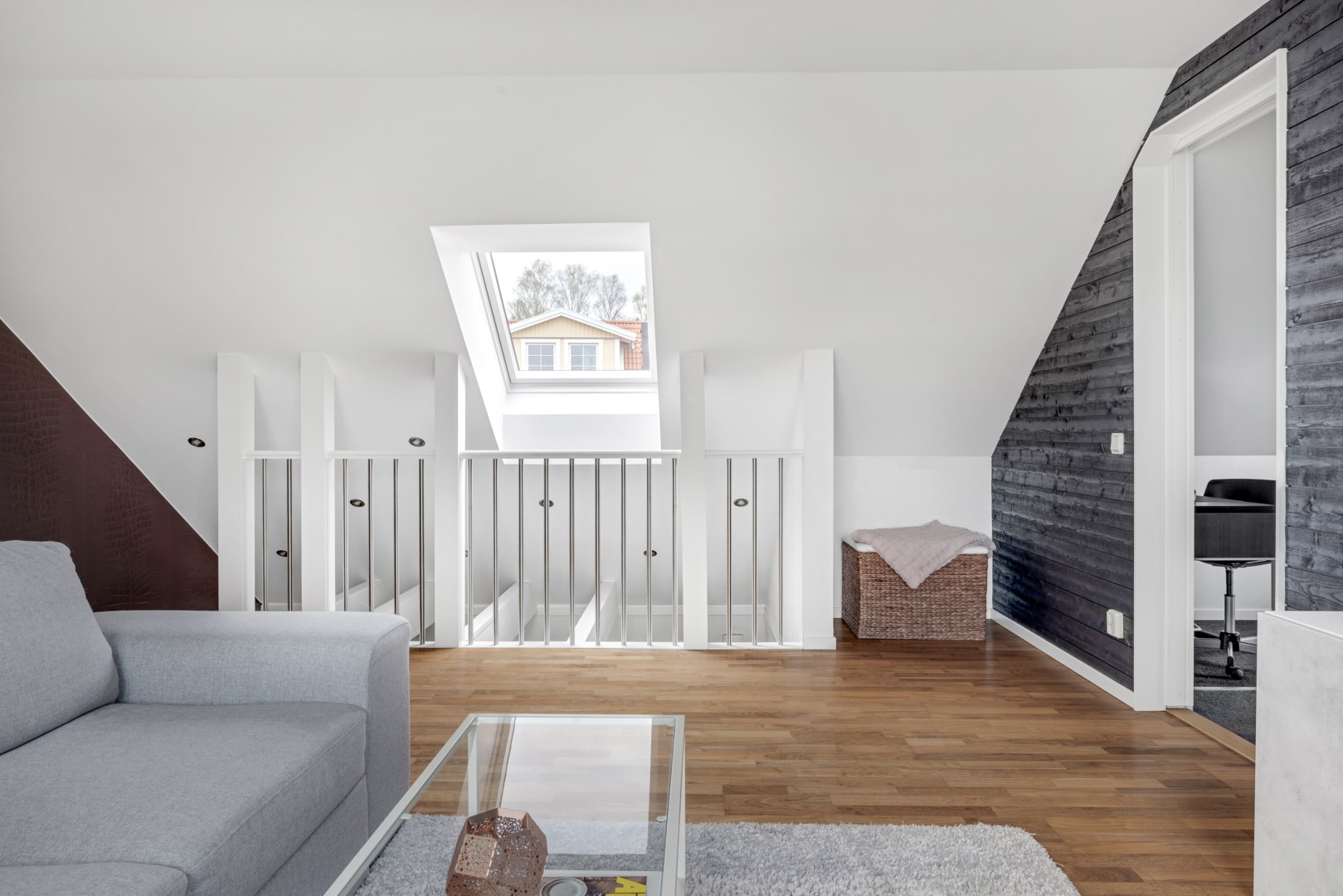 Bostadsbild från Lindvägen 6, Till salu i Örsundsbro, Enköping