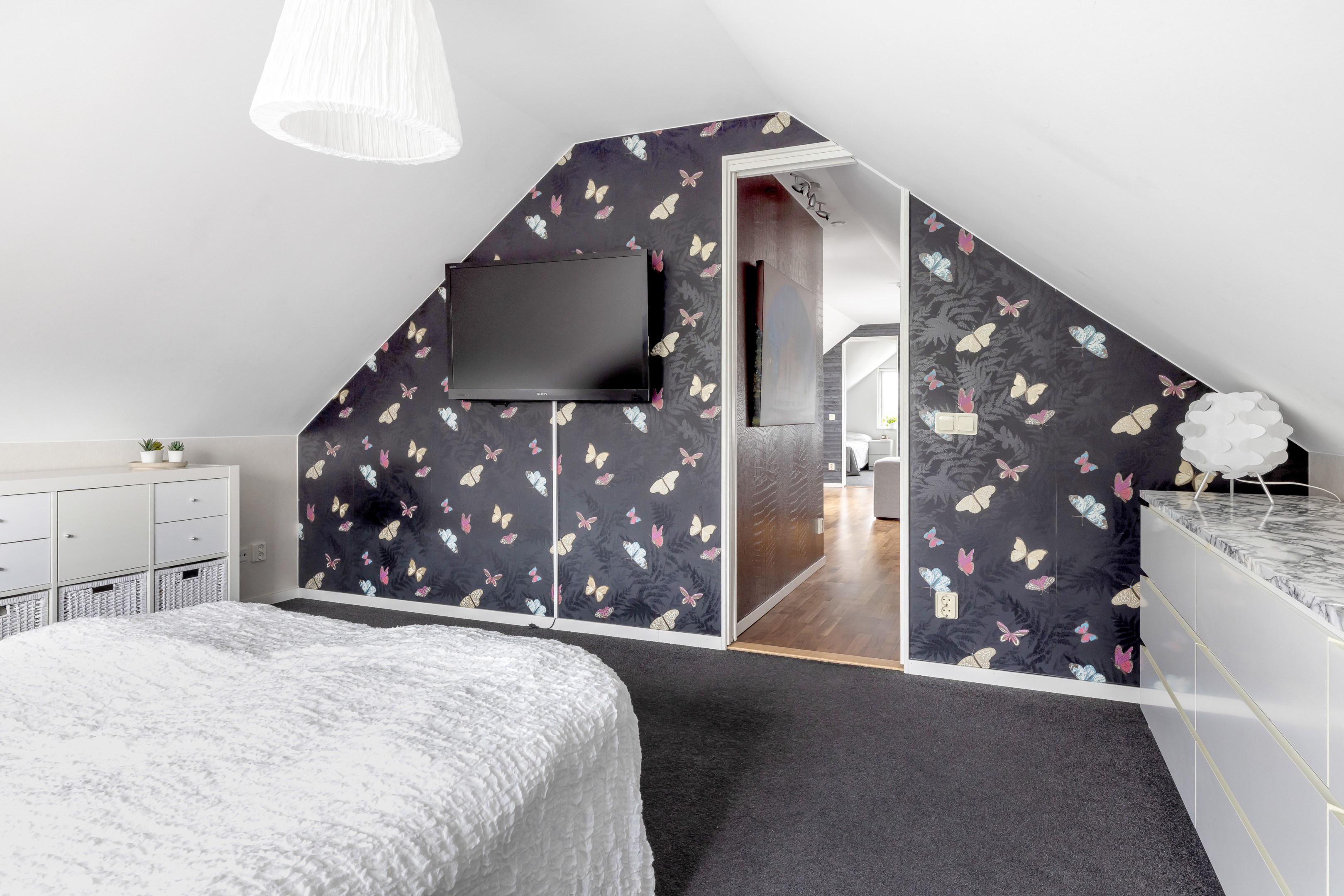 Bostadsbild från Lindvägen 6, Till salu i Örsundsbro, Enköping