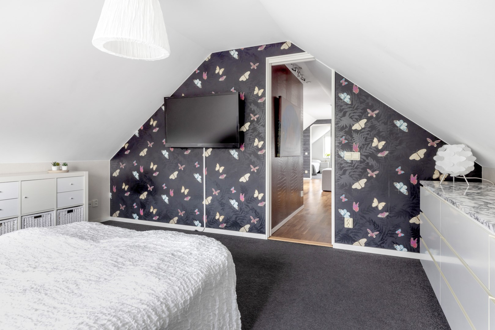 Bostadsbild från Lindvägen 6, Till salu i Örsundsbro, Enköping