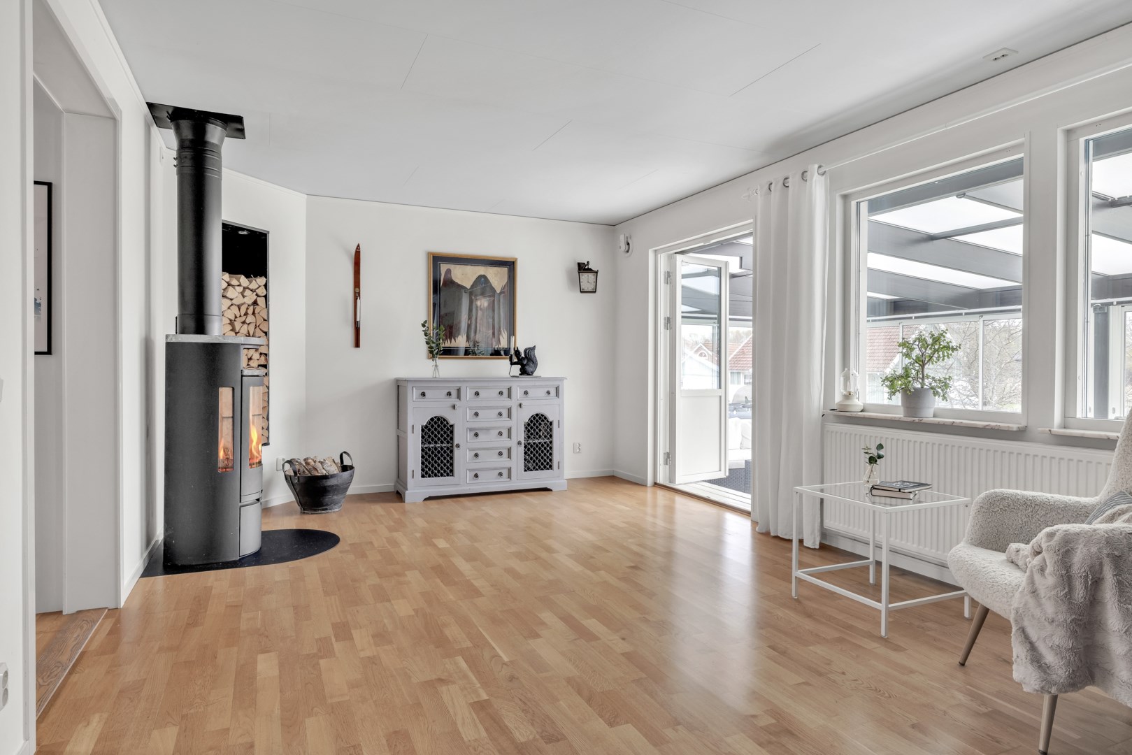 Bostadsbild från Lindvägen 6, Till salu i Örsundsbro, Enköping