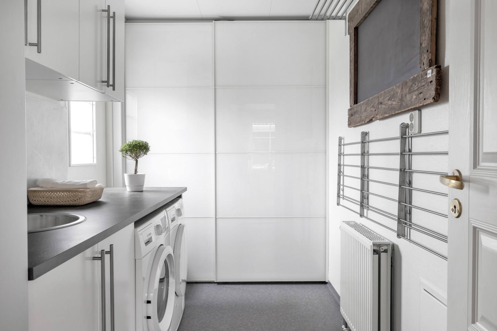 Bostadsbild från Lindvägen 6, Till salu i Örsundsbro, Enköping