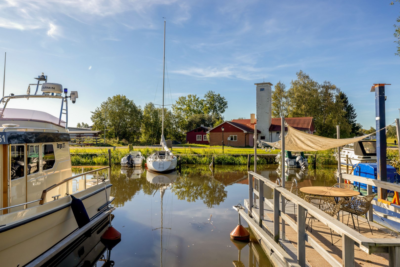 Bostadsbild från Lindvägen 6, Till salu i Örsundsbro, Enköping