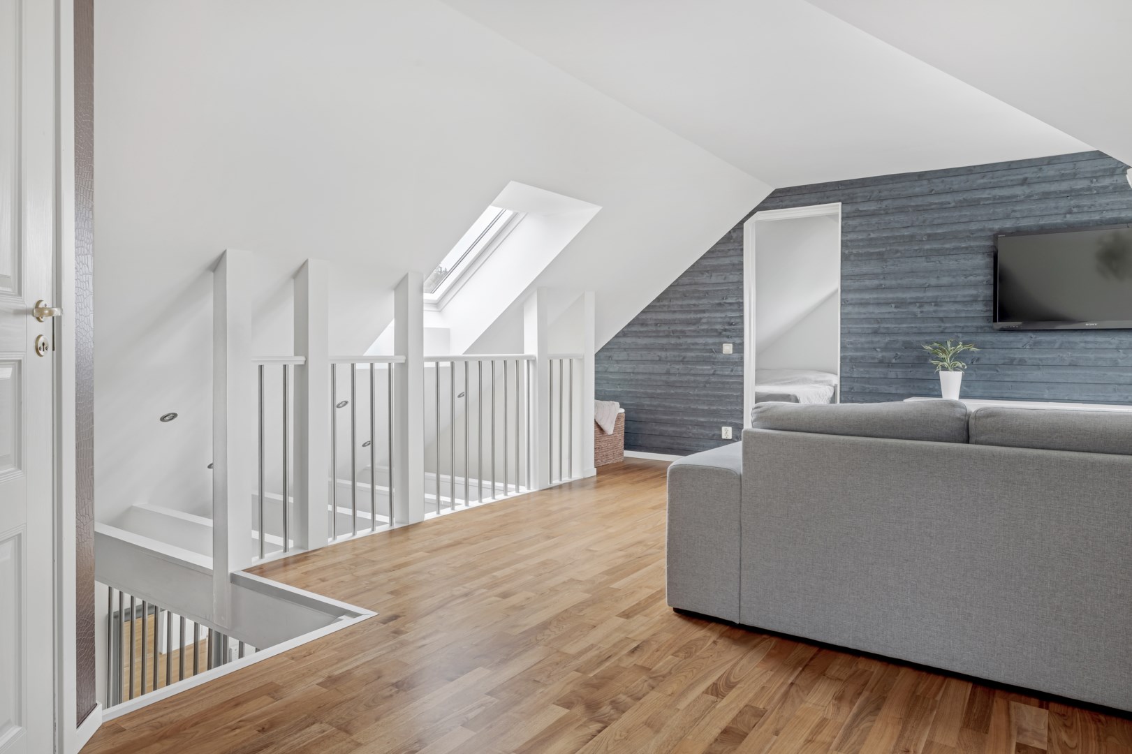 Bostadsbild från Lindvägen 6, Till salu i Örsundsbro, Enköping