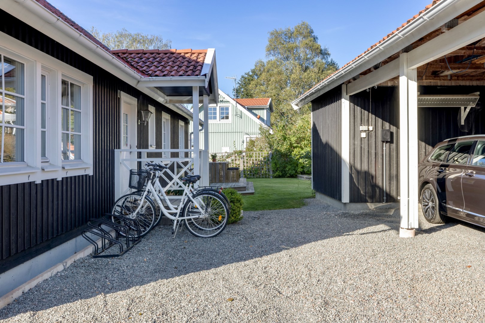 Bostadsbild från Lindvägen 6, Till salu i Örsundsbro, Enköping